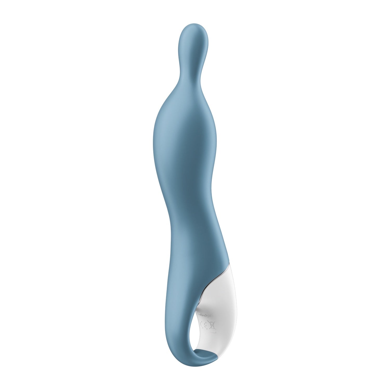Satisfyer A-Mazing 1 - Blue by Satisfyer Satisfyer A-Mazing 1 - Blue by Satisfyer