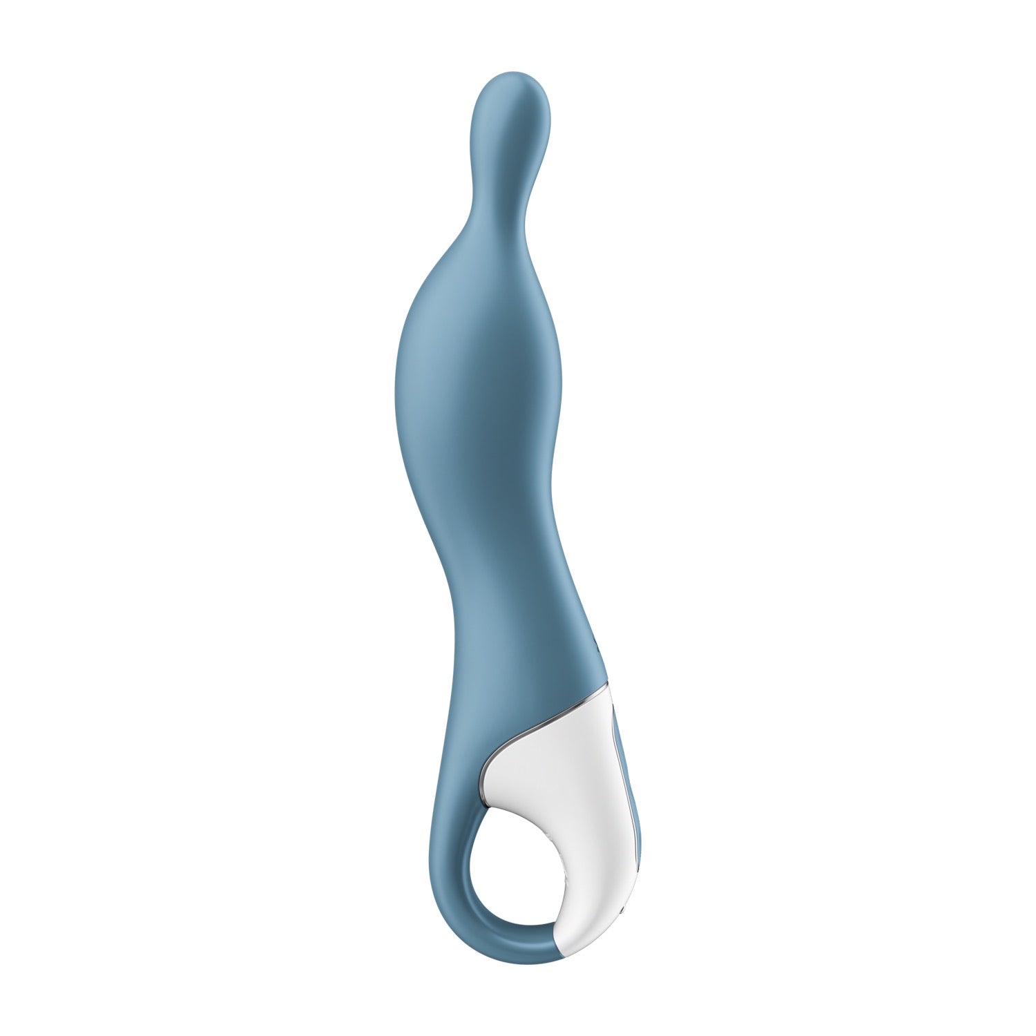 Satisfyer A-Mazing 1 - Blue by Satisfyer Satisfyer A-Mazing 1 - Blue by Satisfyer