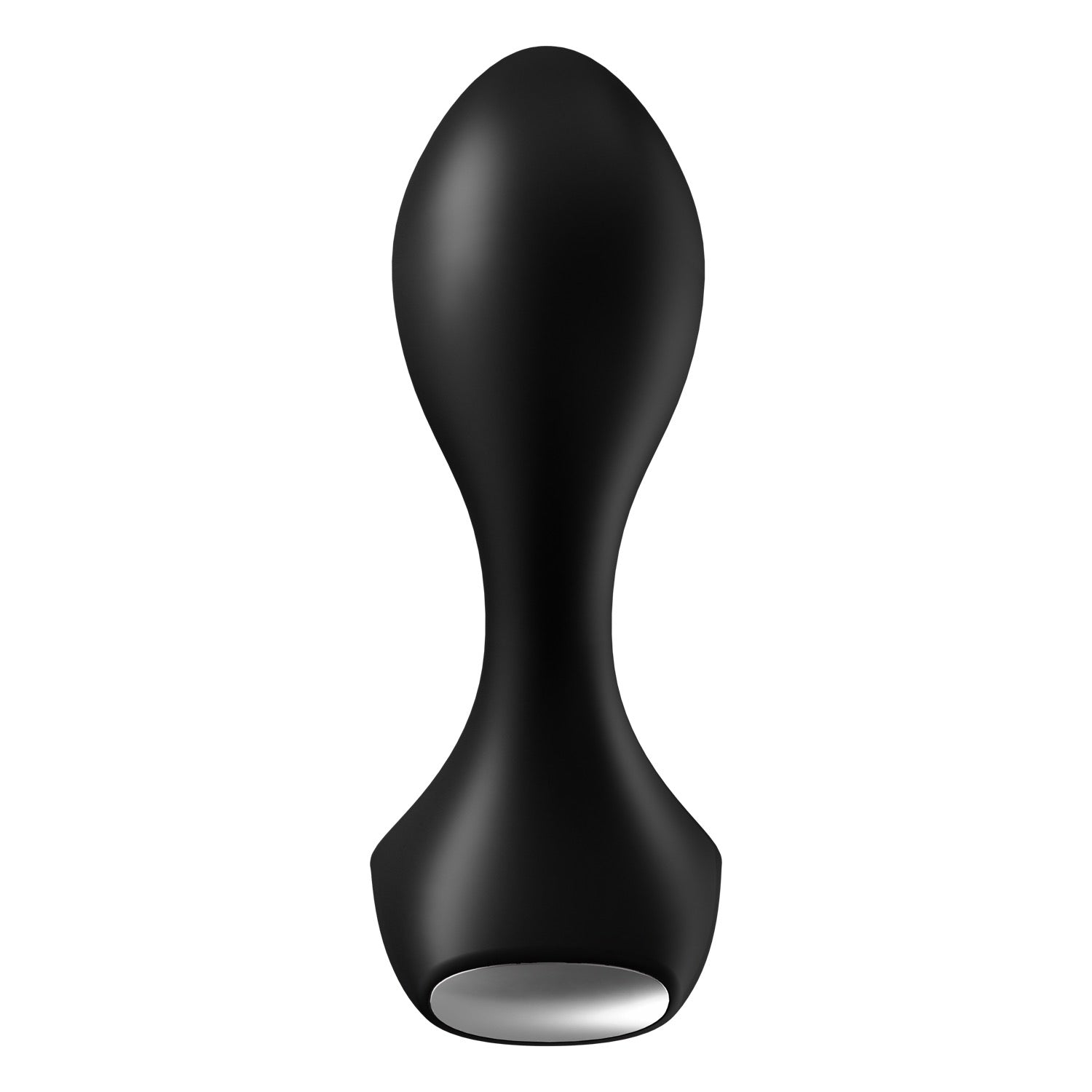 संतुष्ट करनेवाला पिछले दरवाजे का प्रेमी - काला by Satisfyer संतुष्ट करनेवाला पिछले दरवाजे का प्रेमी - काला by Satisfyer