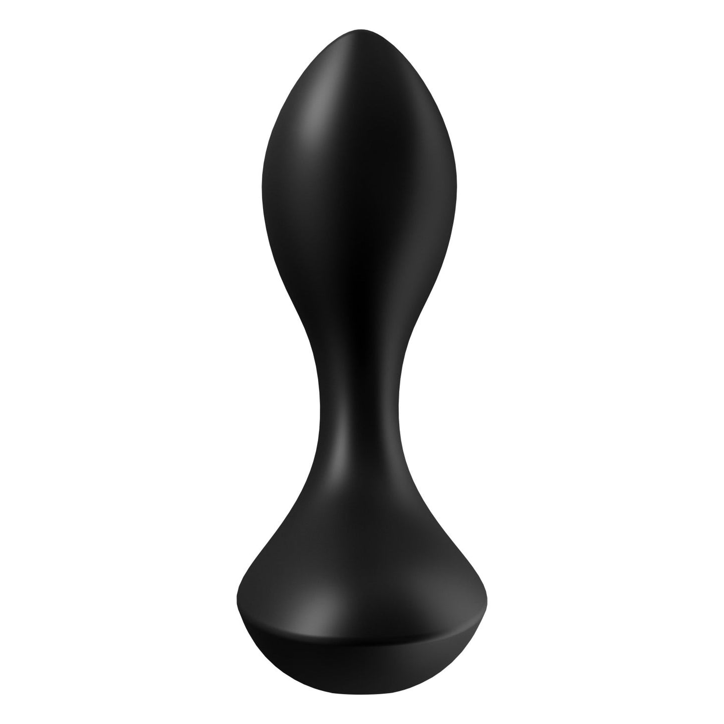 Backdoor Lover - Black