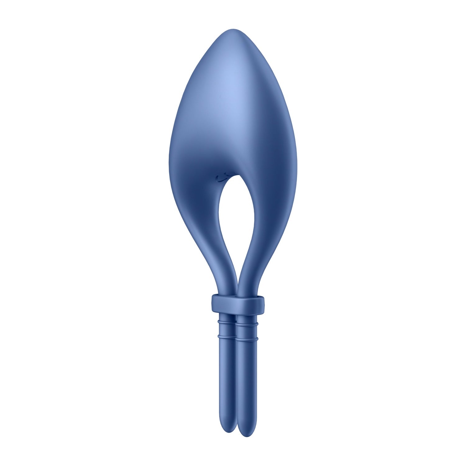 संतुष्ट करनेवाला बुल्सआई - नीला by Satisfyer संतुष्ट करनेवाला बुल्सआई - नीला by Satisfyer