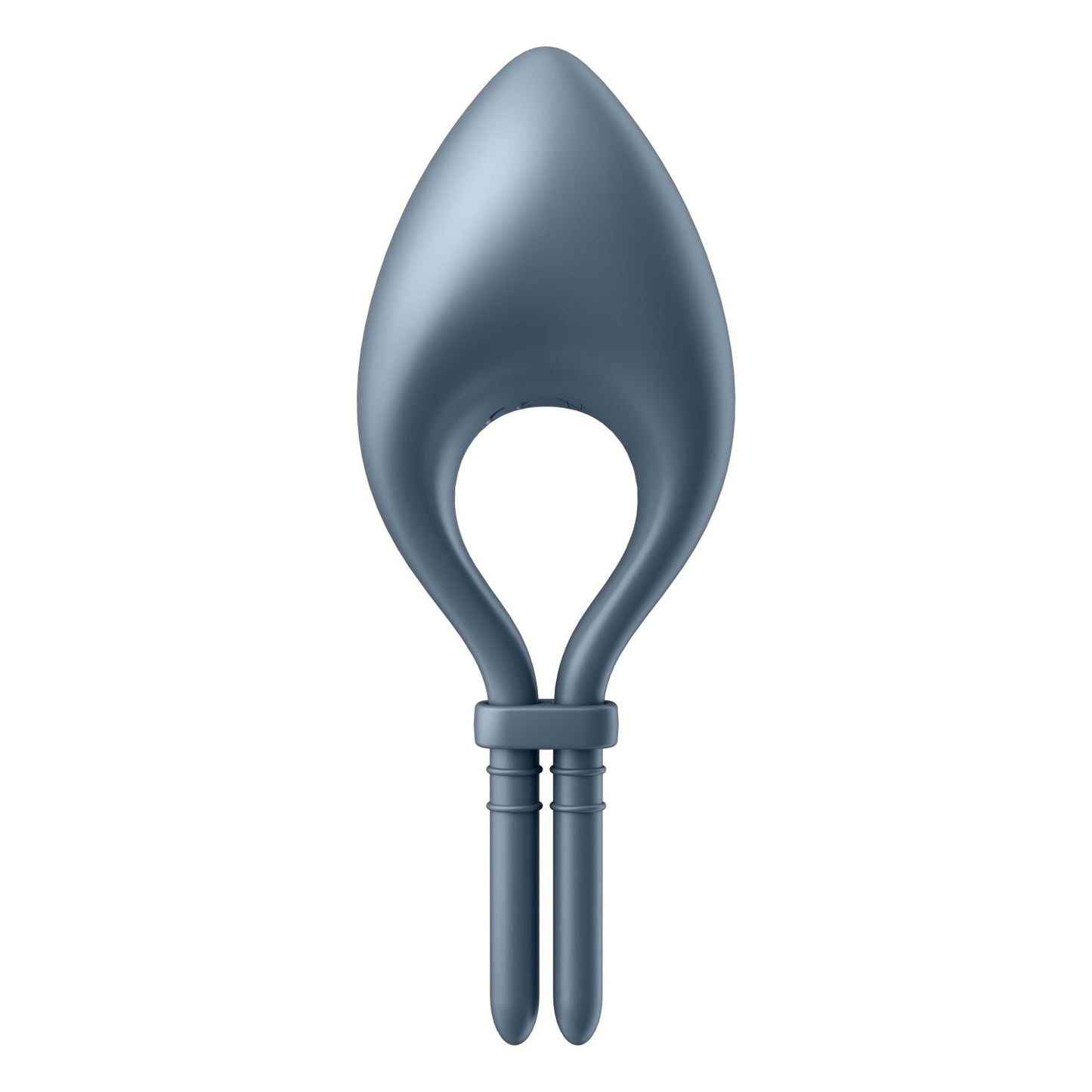 Bullseye - Navy - Blue