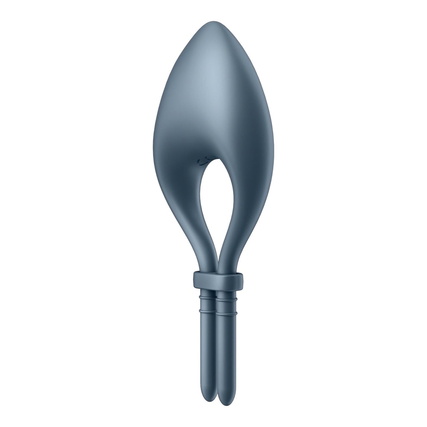Bullseye - Navy - Blue