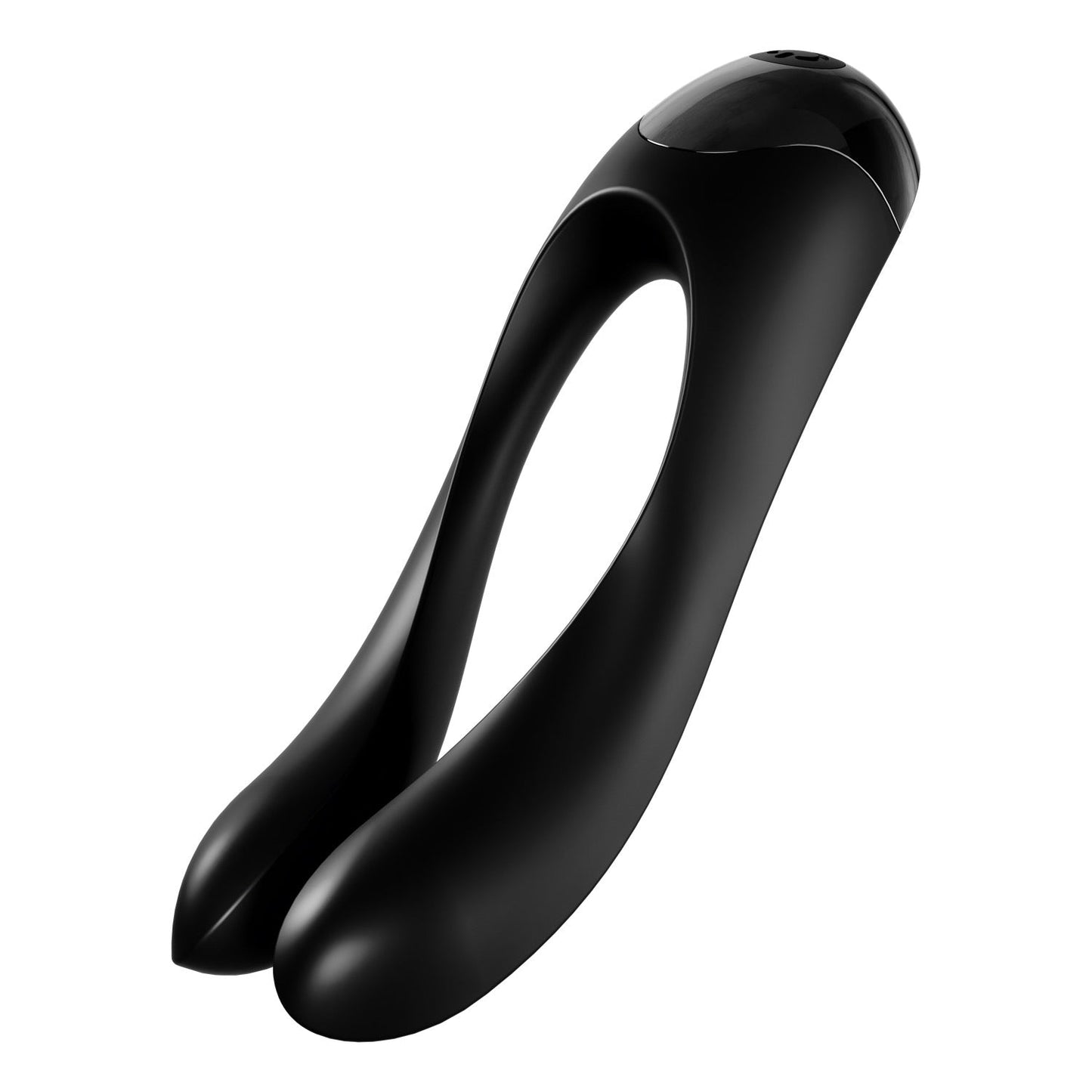 Candy Cane - Black