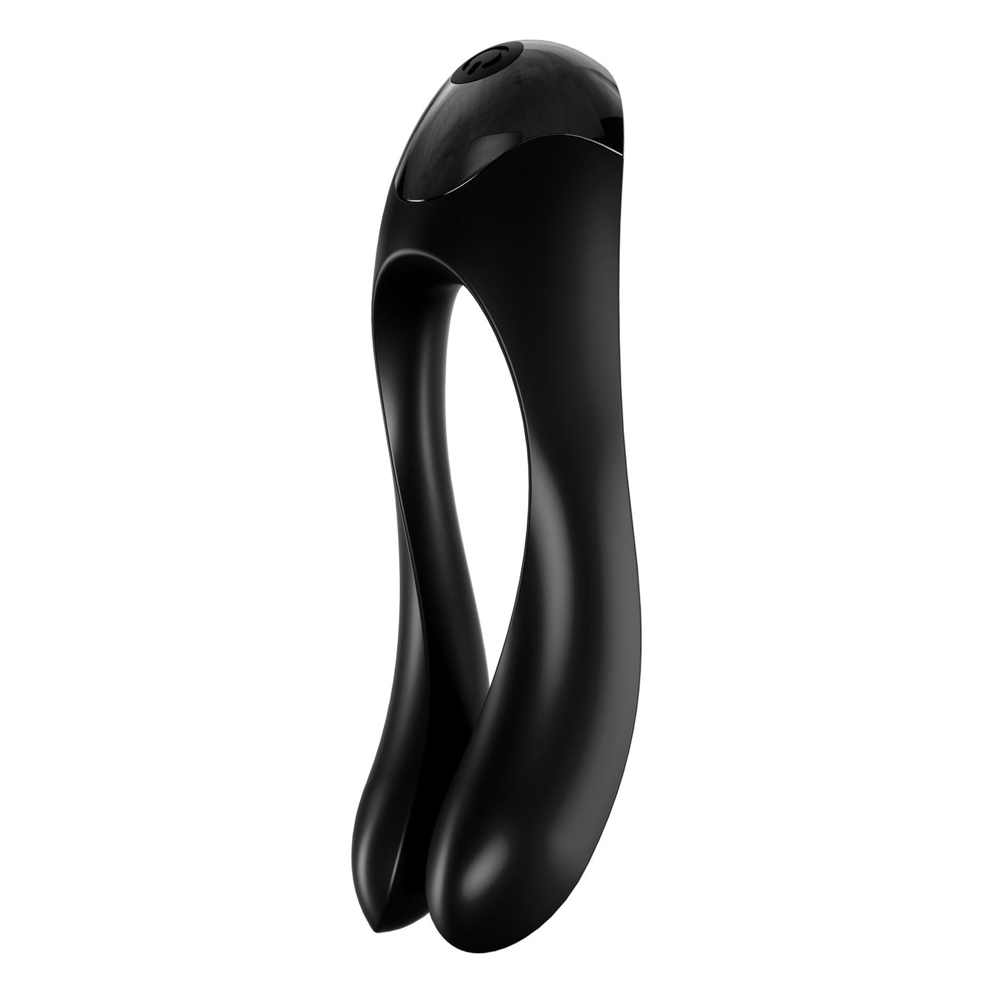 Candy Cane - Black