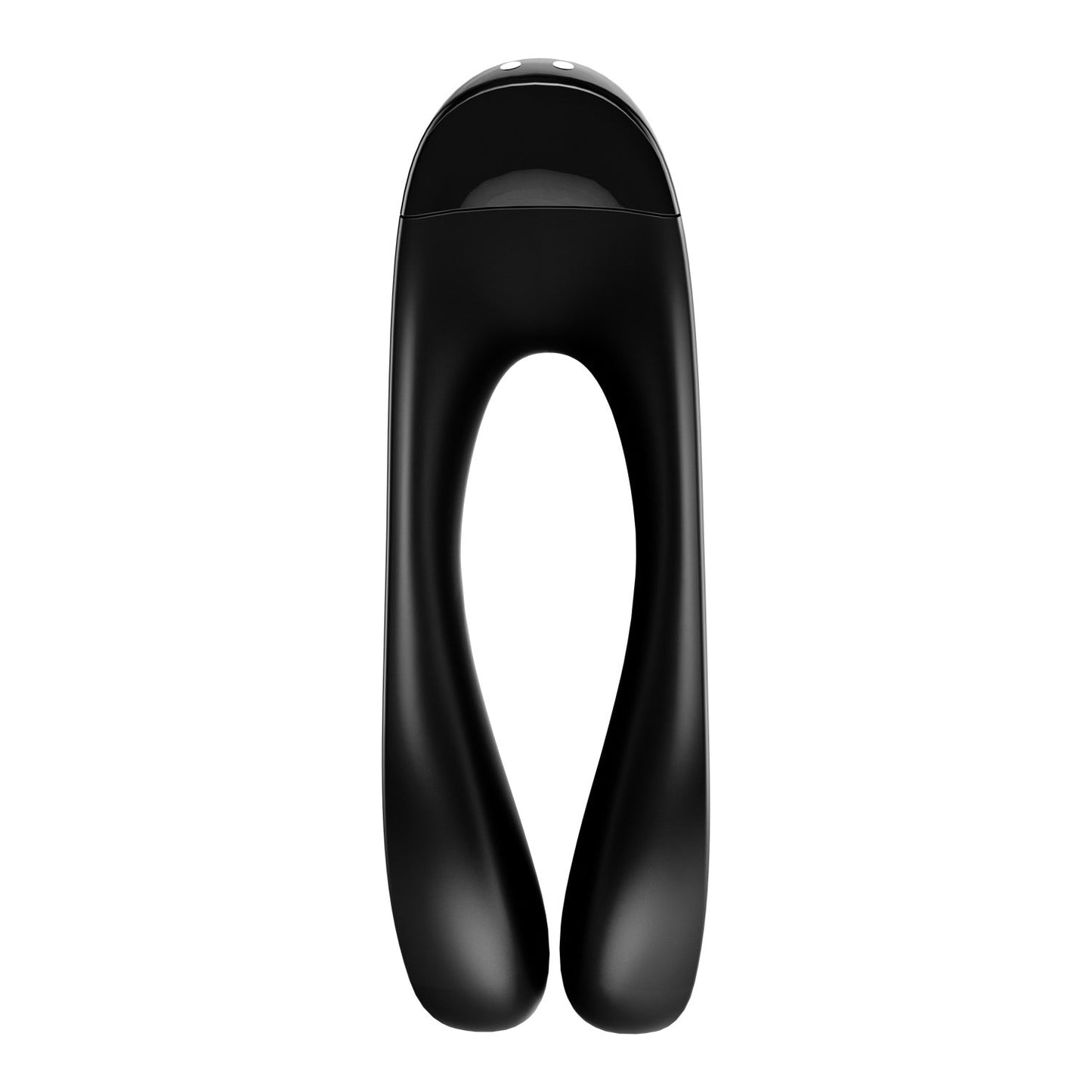 Candy Cane - Black