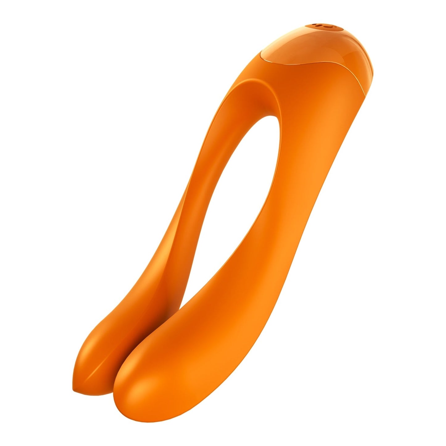 Candy Cane - Orange