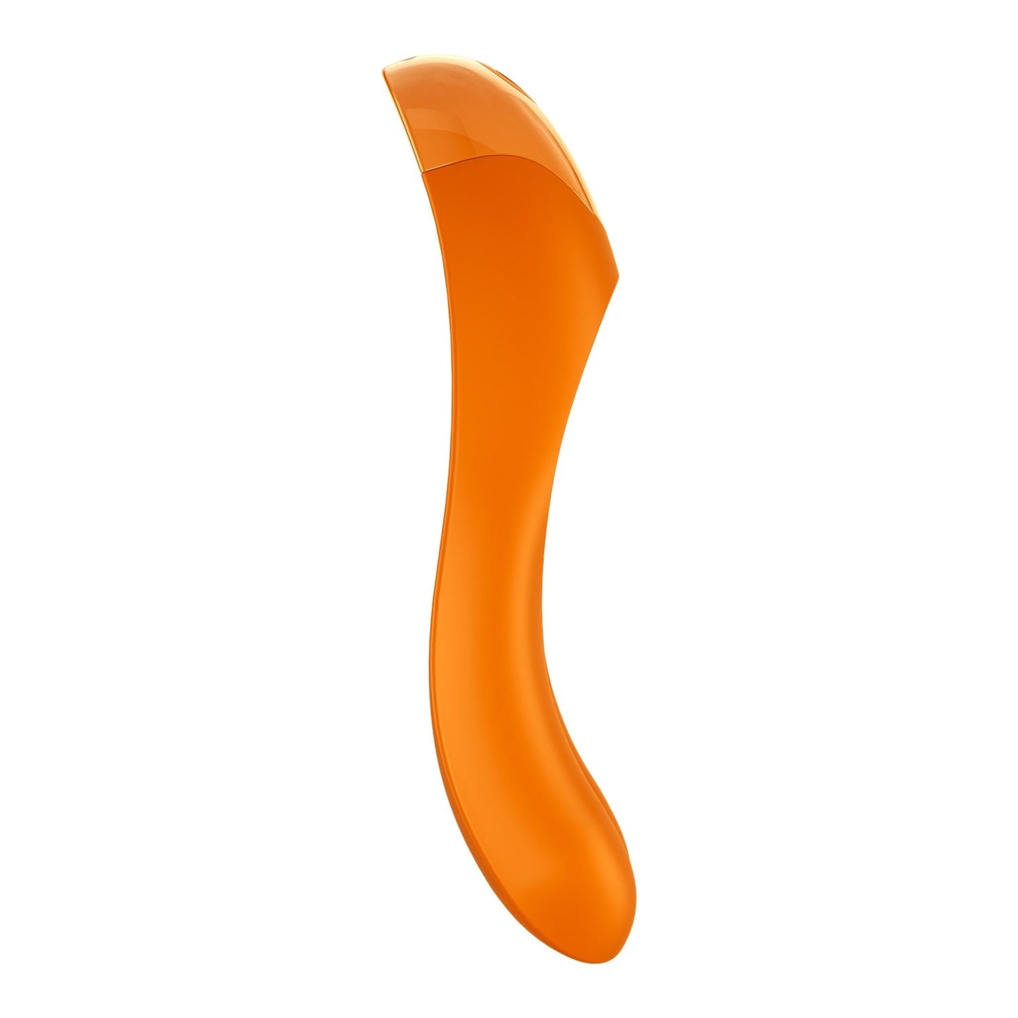 Candy Cane - Orange