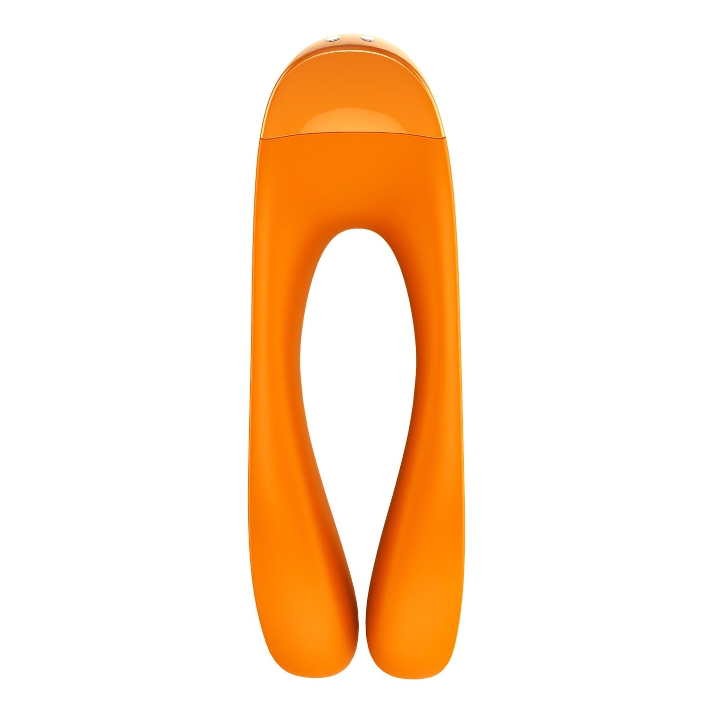 Candy Cane - Orange