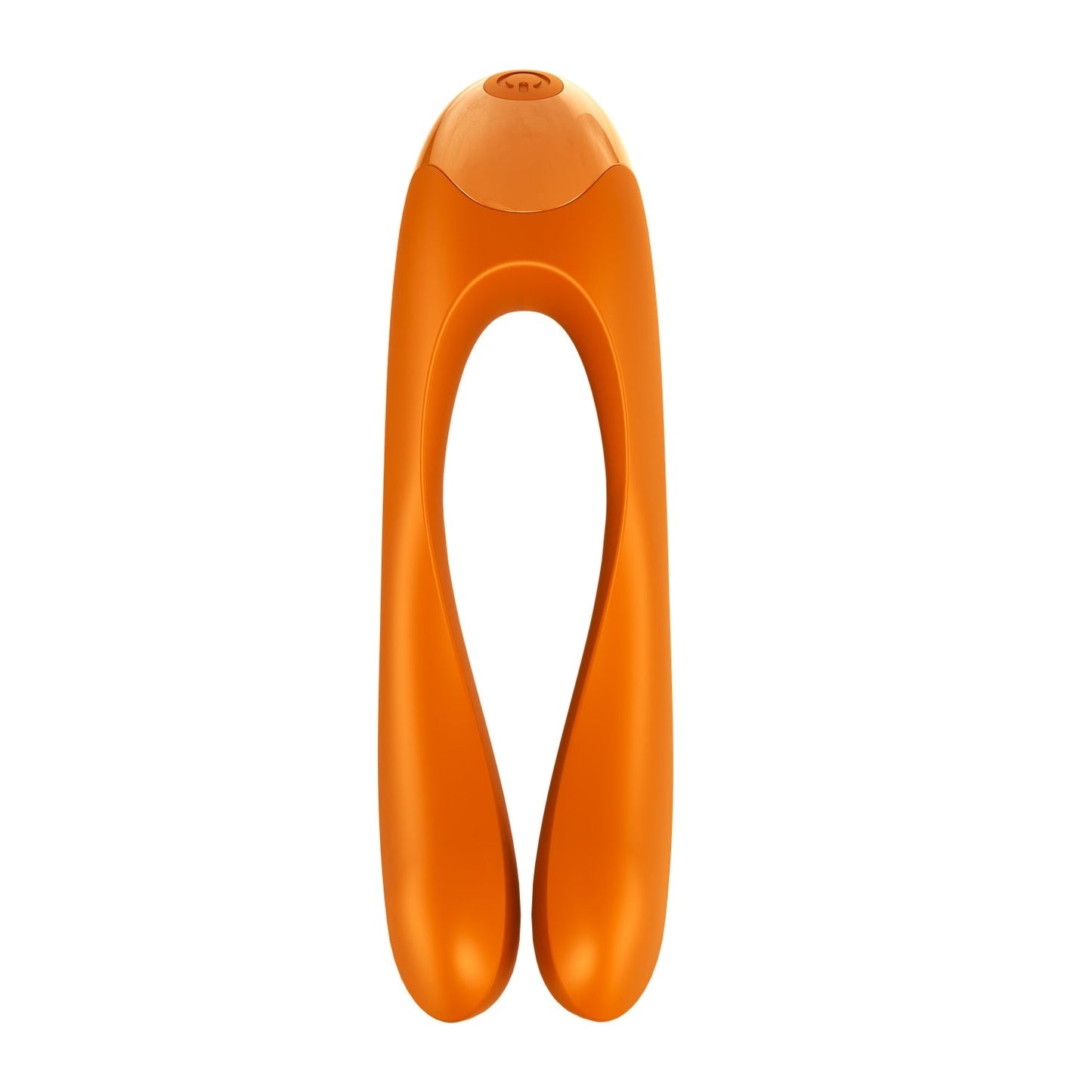 Candy Cane - Orange