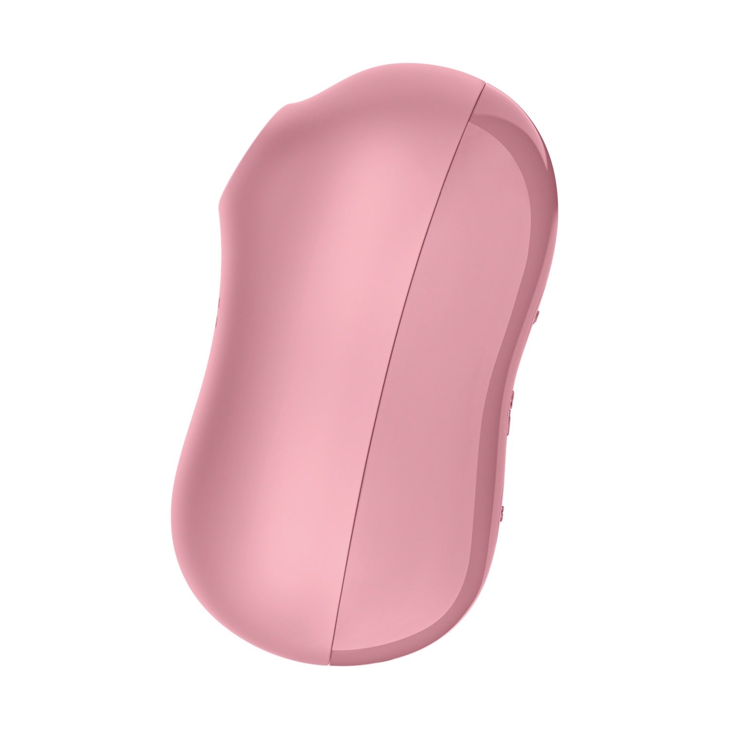 संतुष्ट करनेवाला कॉटन कैंडी - हल्का - लाल by Satisfyer संतुष्ट करनेवाला कॉटन कैंडी - हल्का - लाल by Satisfyer