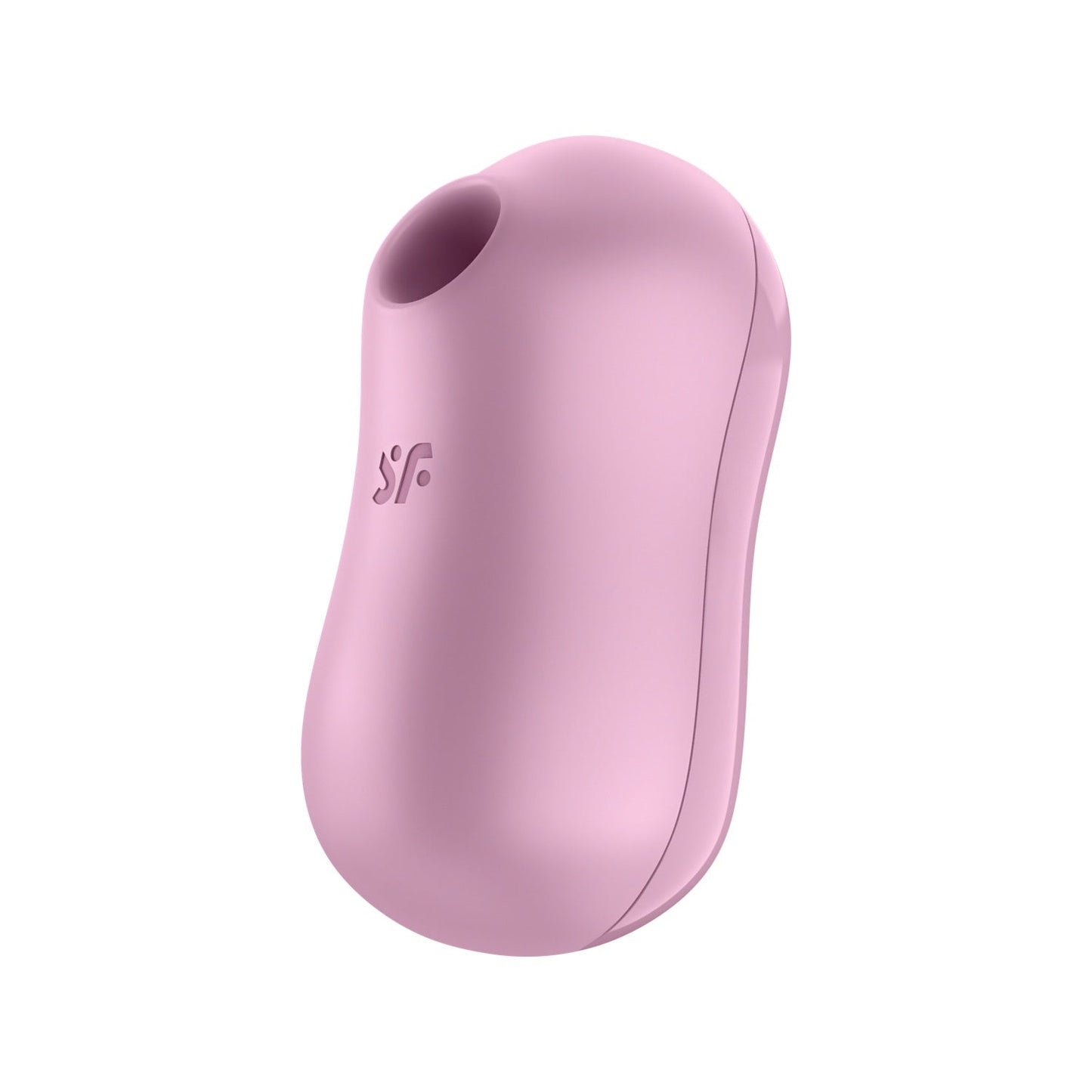 Cotton Candy - Lilac - Purple