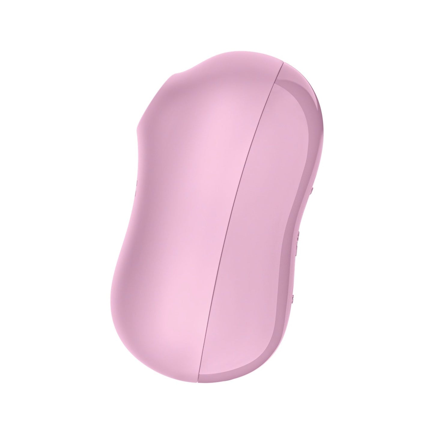 Cotton Candy - Lilac - Purple