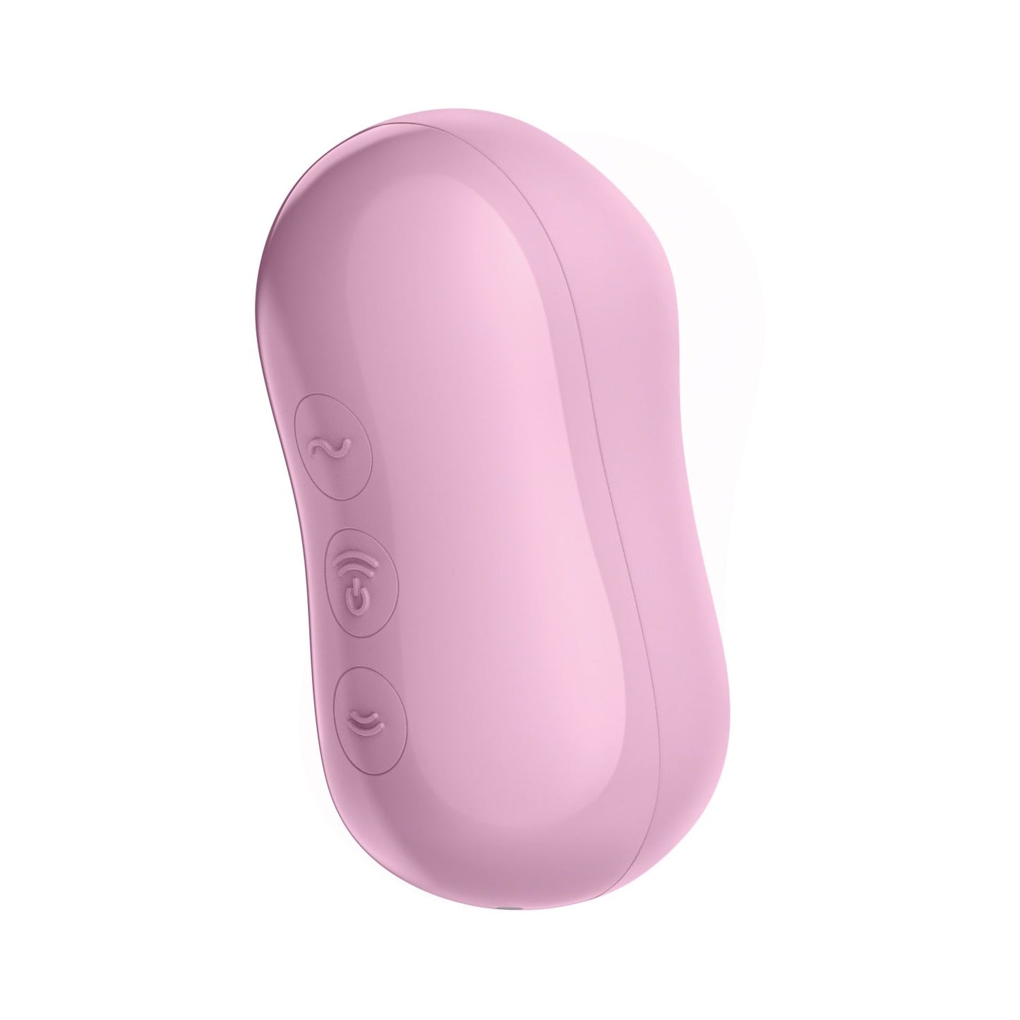 Cotton Candy - Lilac - Purple