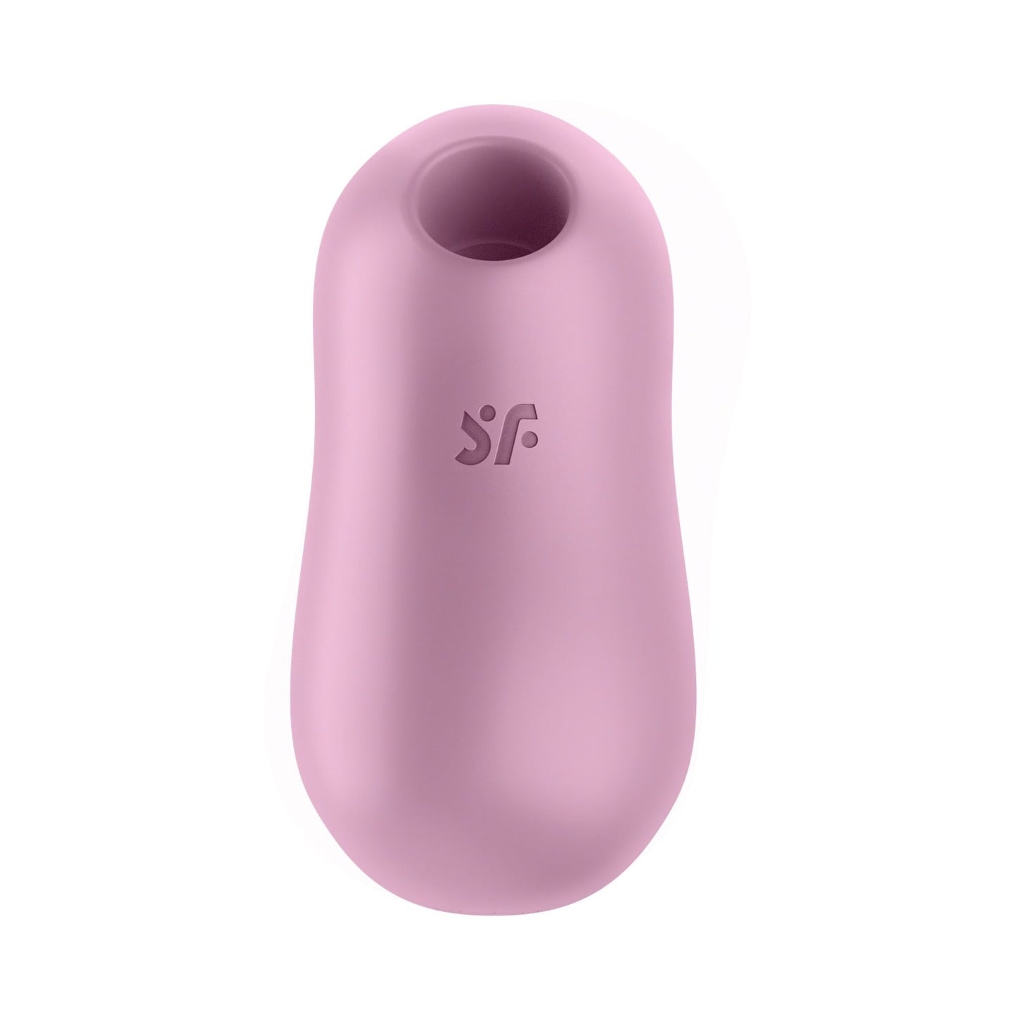 Cotton Candy - Lilac - Purple