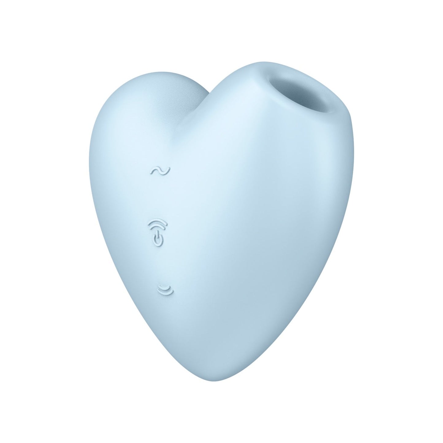 Cutie Heart - Blue