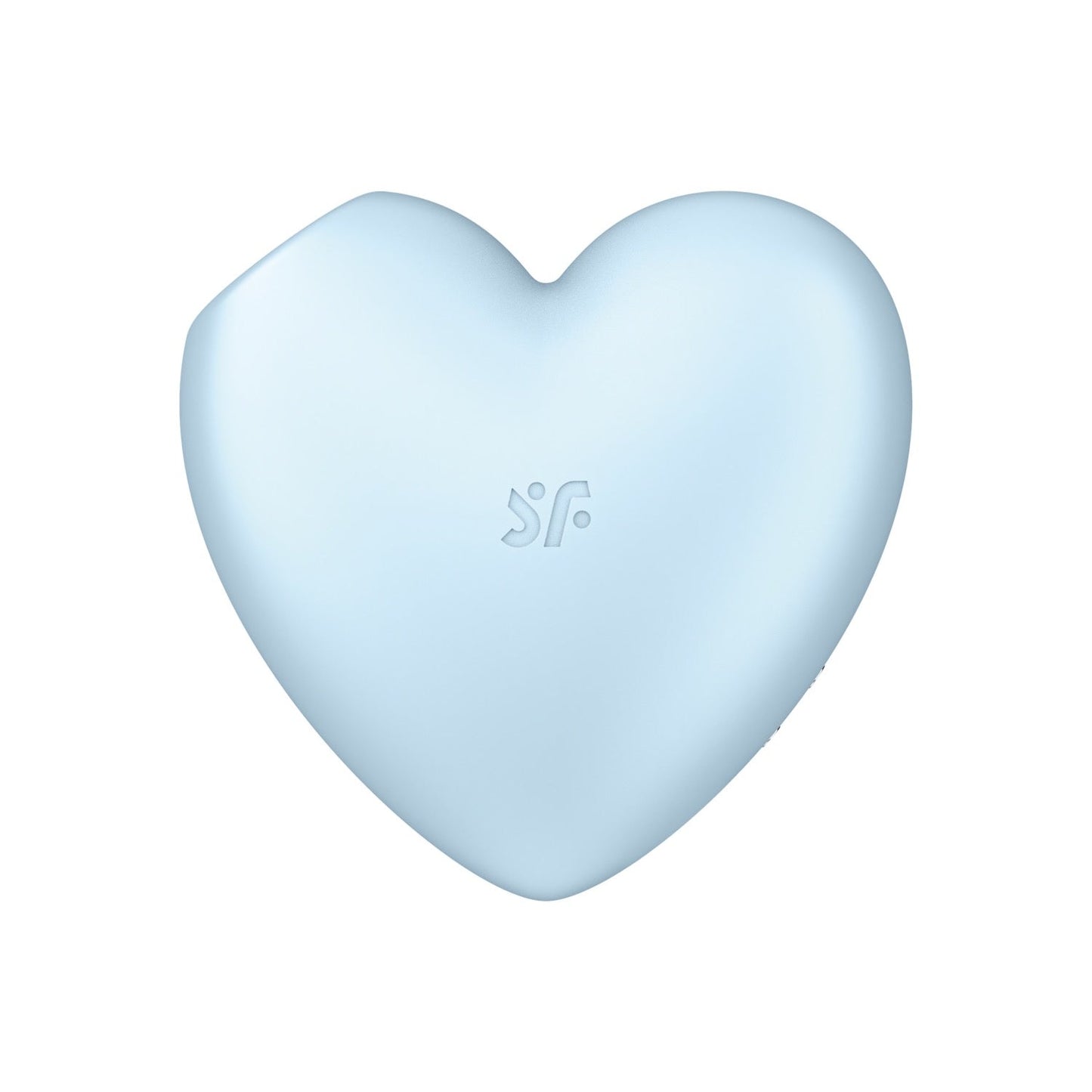 Cutie Heart - Blue