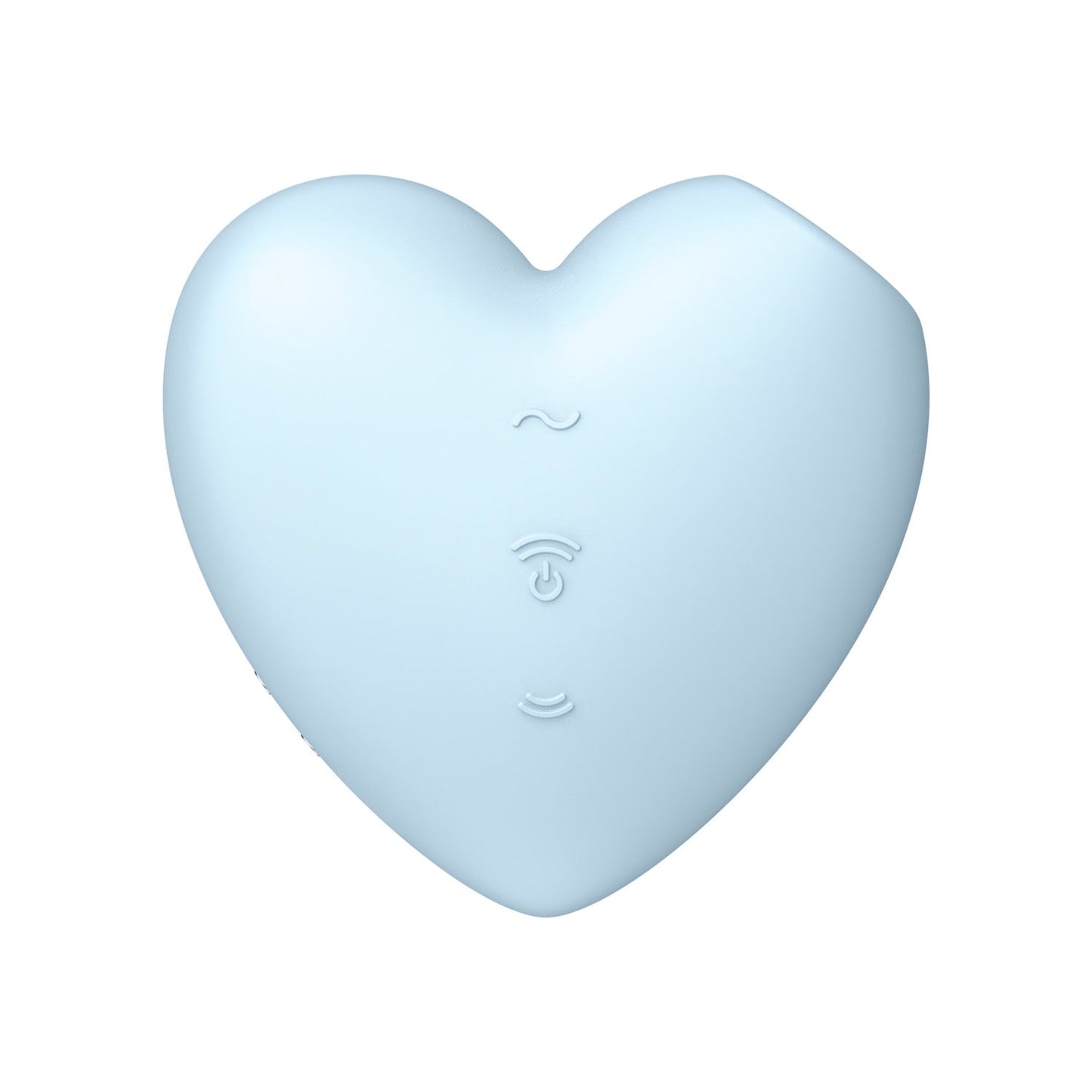 Cutie Heart - Blue