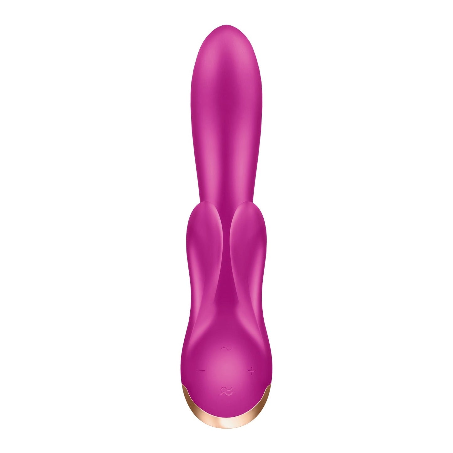 Double Flex - Purple