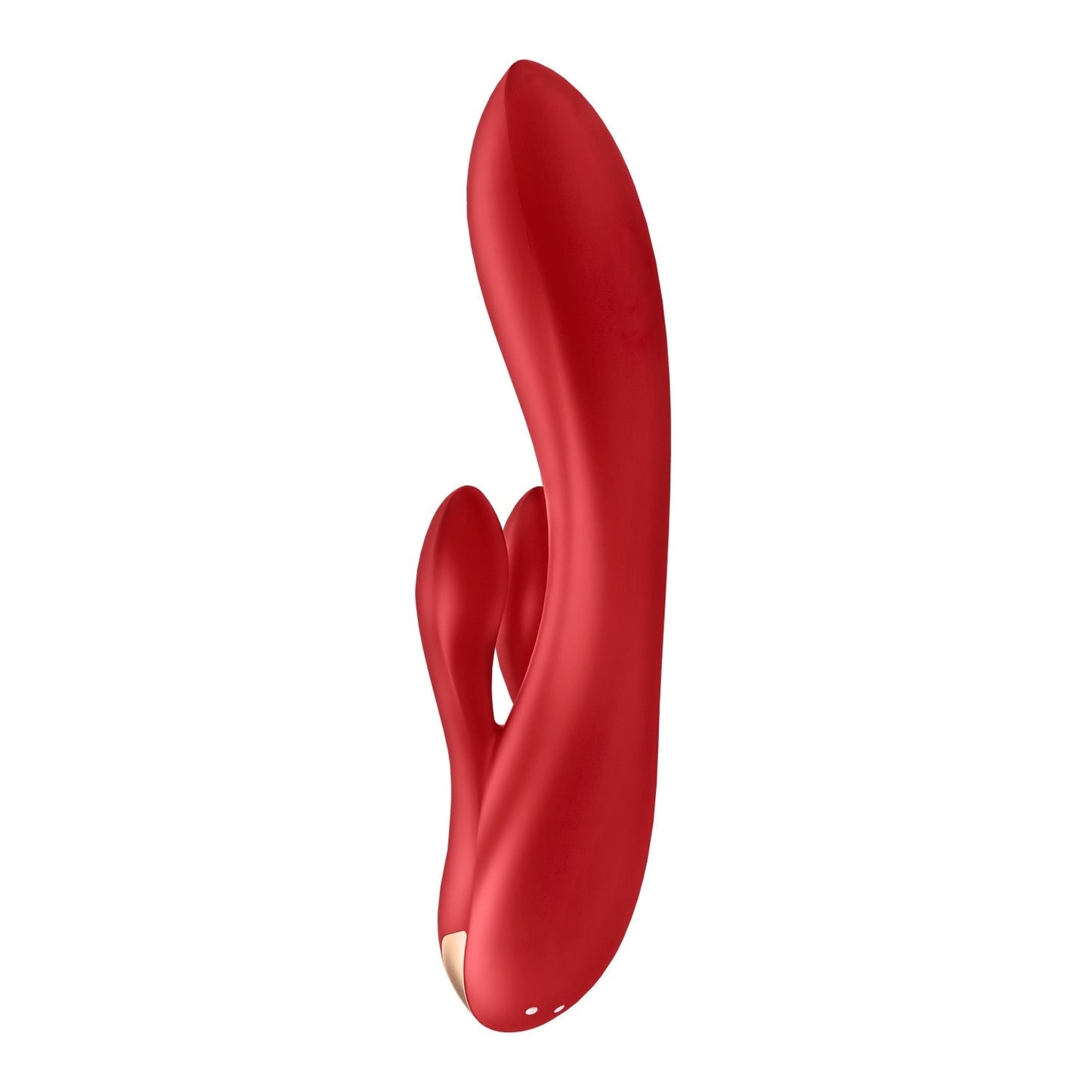 Double Flex - Red