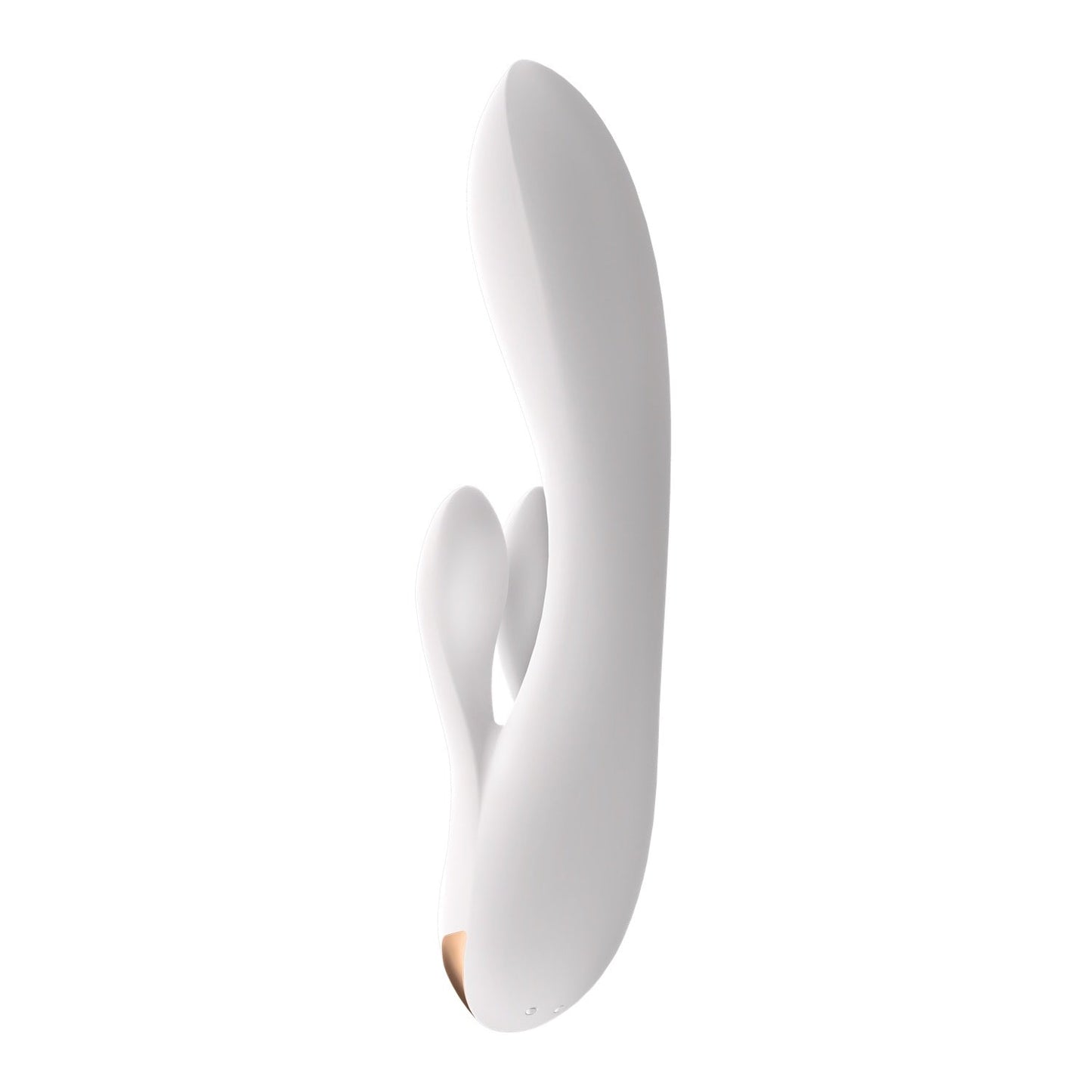 Double Flex - White