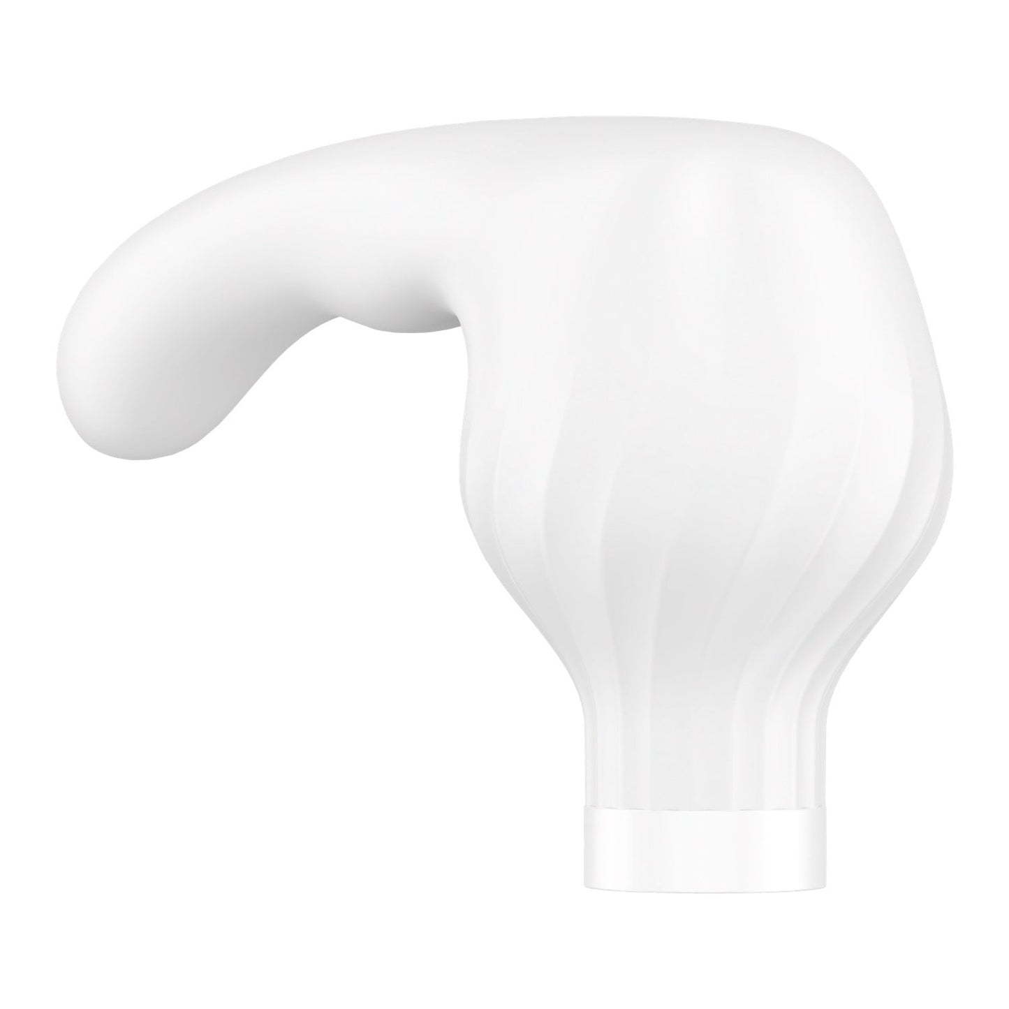 Double Wand-er - White