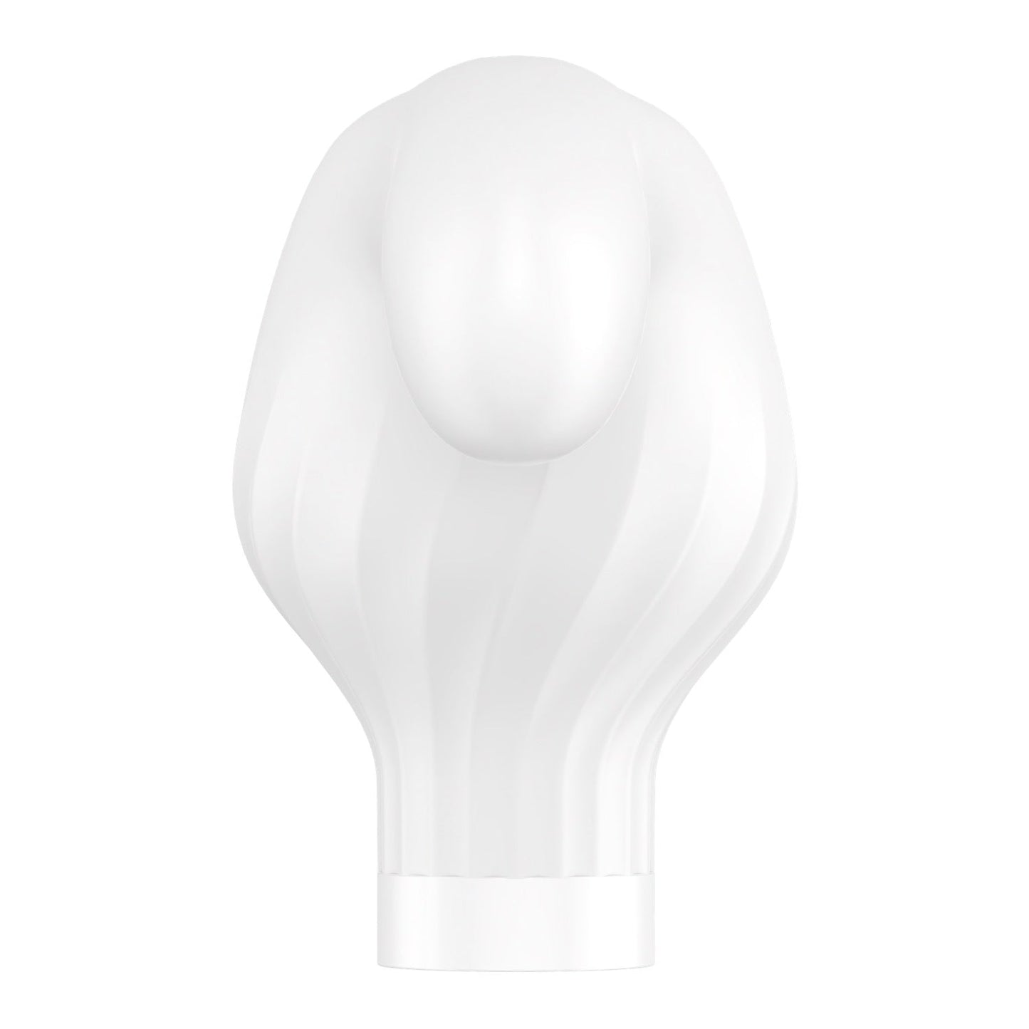 Double Wand-er - White