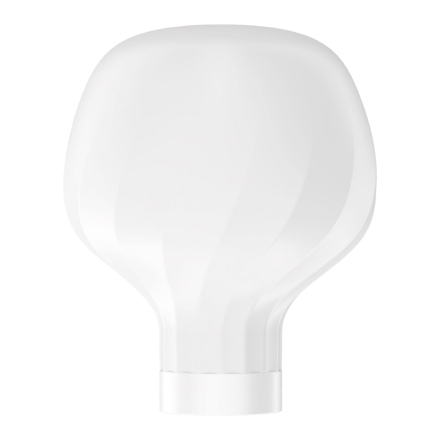 Double Wand-er - White