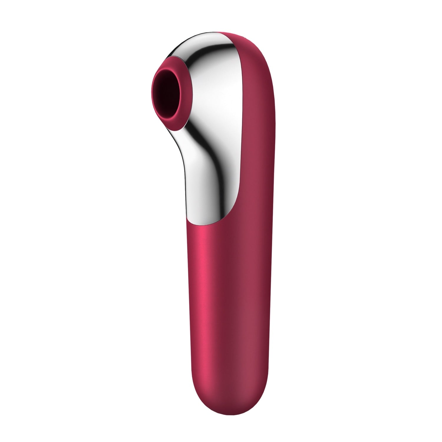 Satisfyer Dual Love - Pink by Satisfyer Satisfyer Dual Love - Pink by Satisfyer