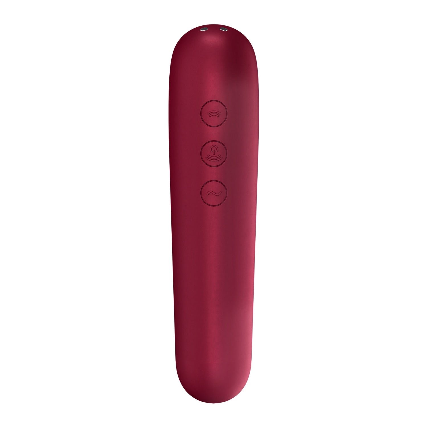 Satisfyer Dual Love - Pink by Satisfyer Satisfyer Dual Love - Pink by Satisfyer