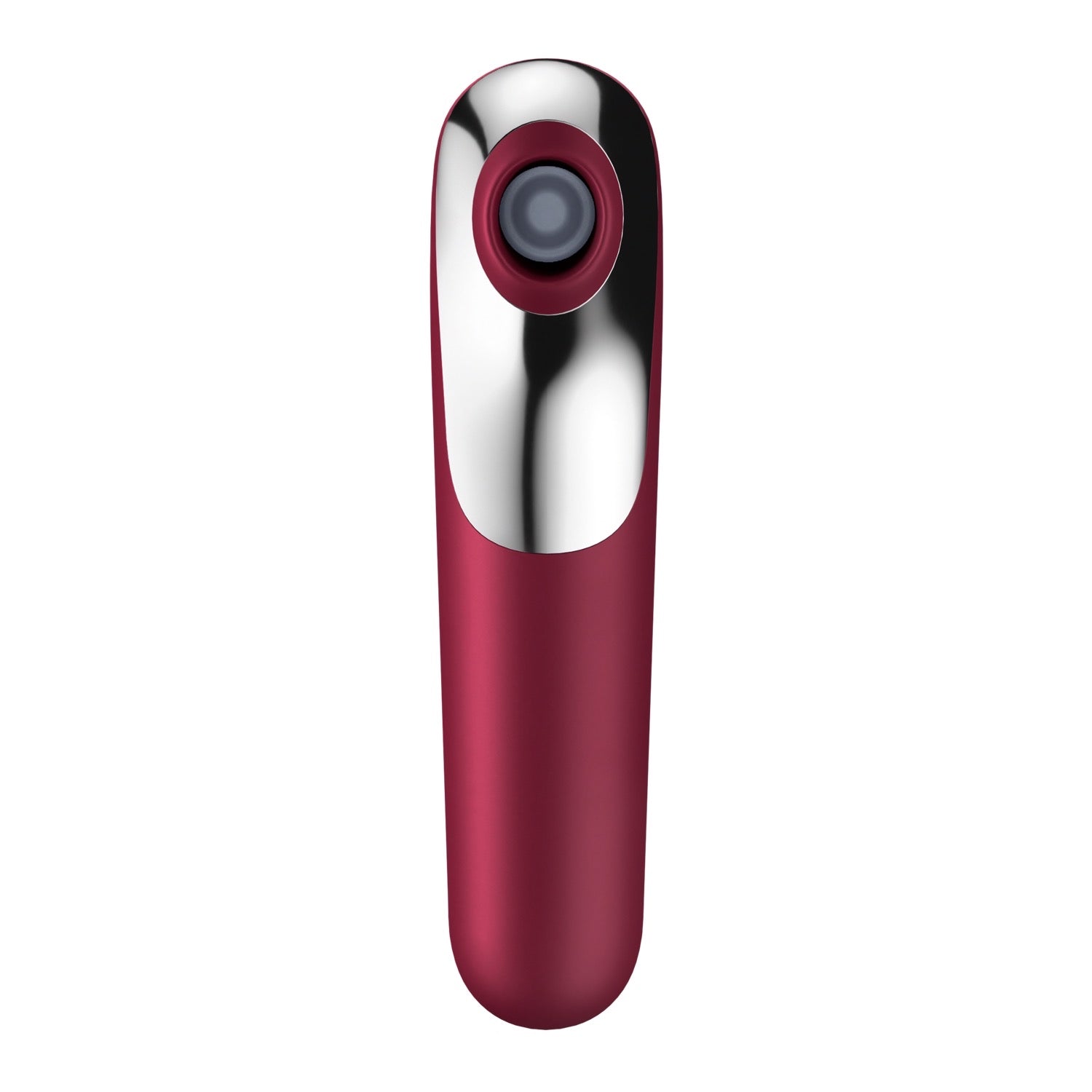 Satisfyer Dual Love - Pink by Satisfyer Satisfyer Dual Love - Pink by Satisfyer
