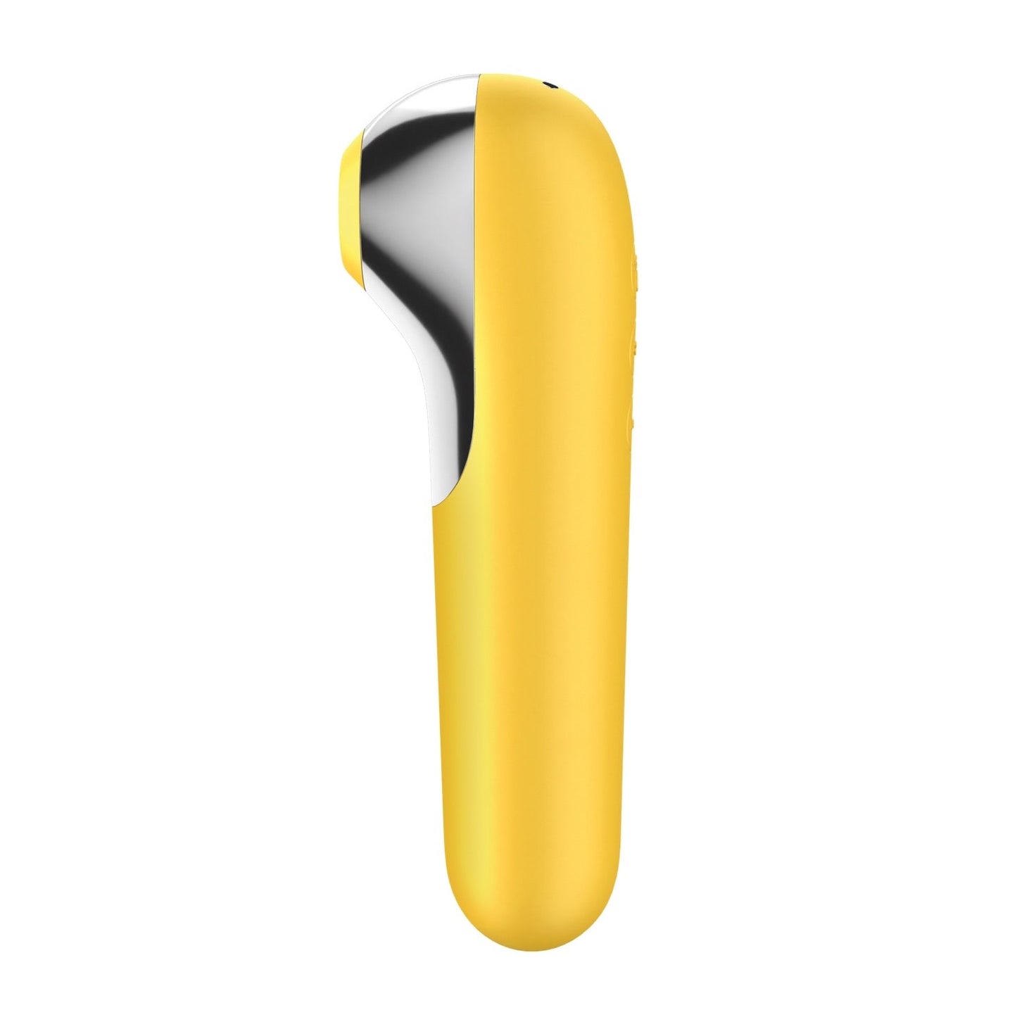 Dual Love - Yellow