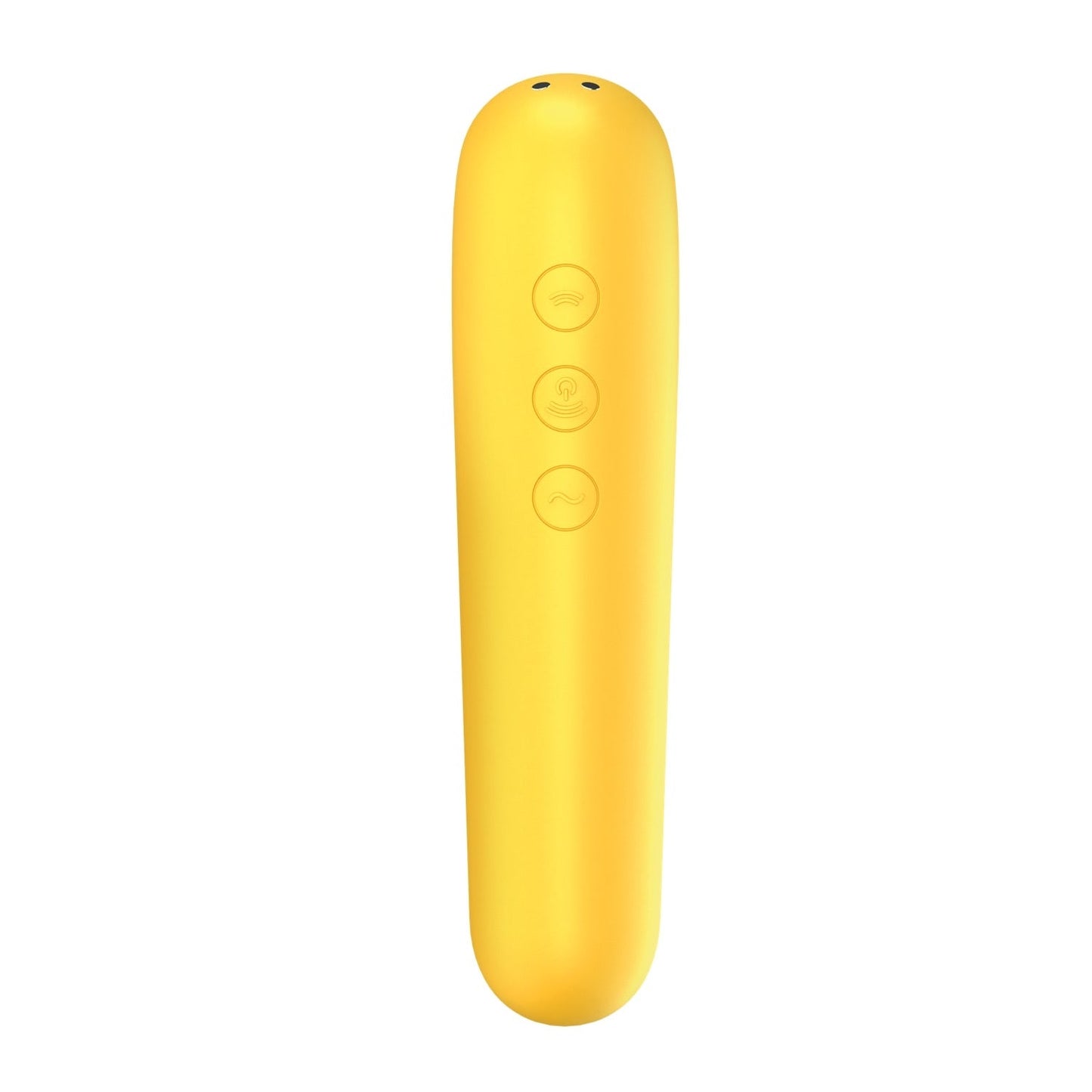 Dual Love - Yellow