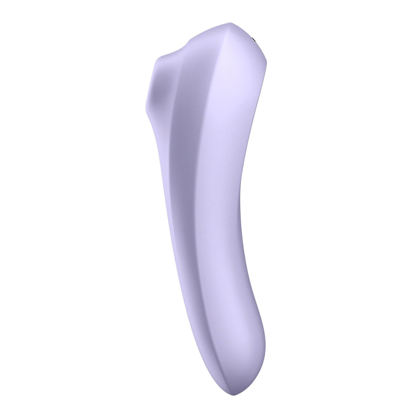 Dual Pleasure - Purple