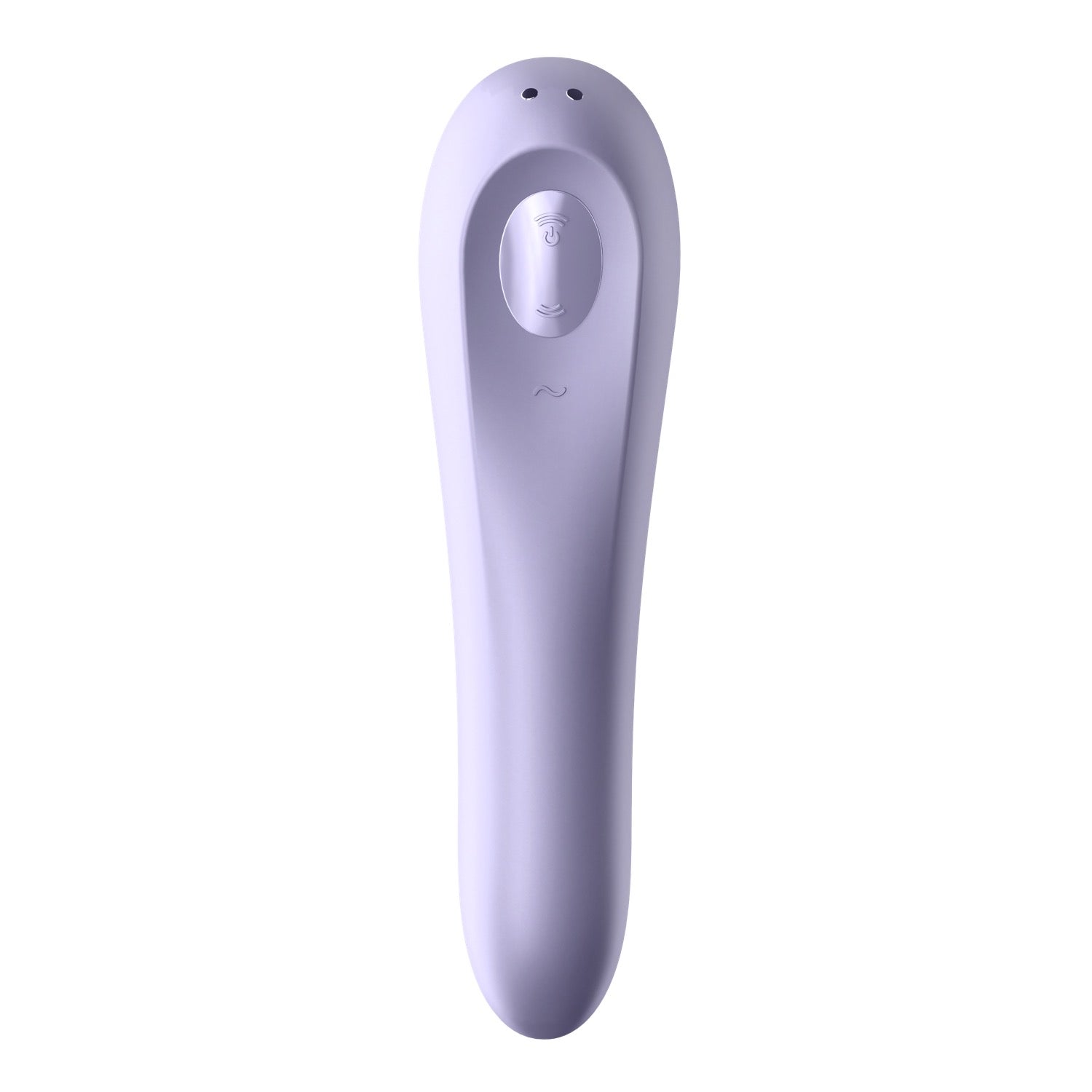 Satisfyer Dual Pleasure - Purple by Satisfyer Satisfyer Dual Pleasure - Purple by Satisfyer
