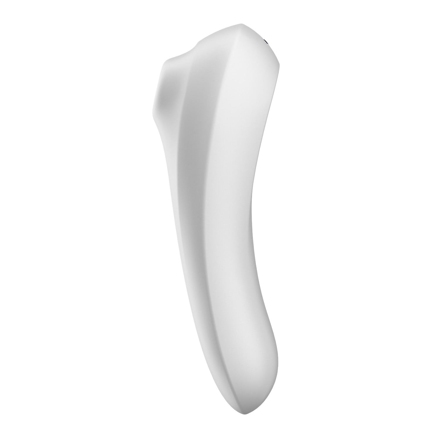 Satisfyer Dual Pleasure - White by Satisfyer Satisfyer Dual Pleasure - White by Satisfyer