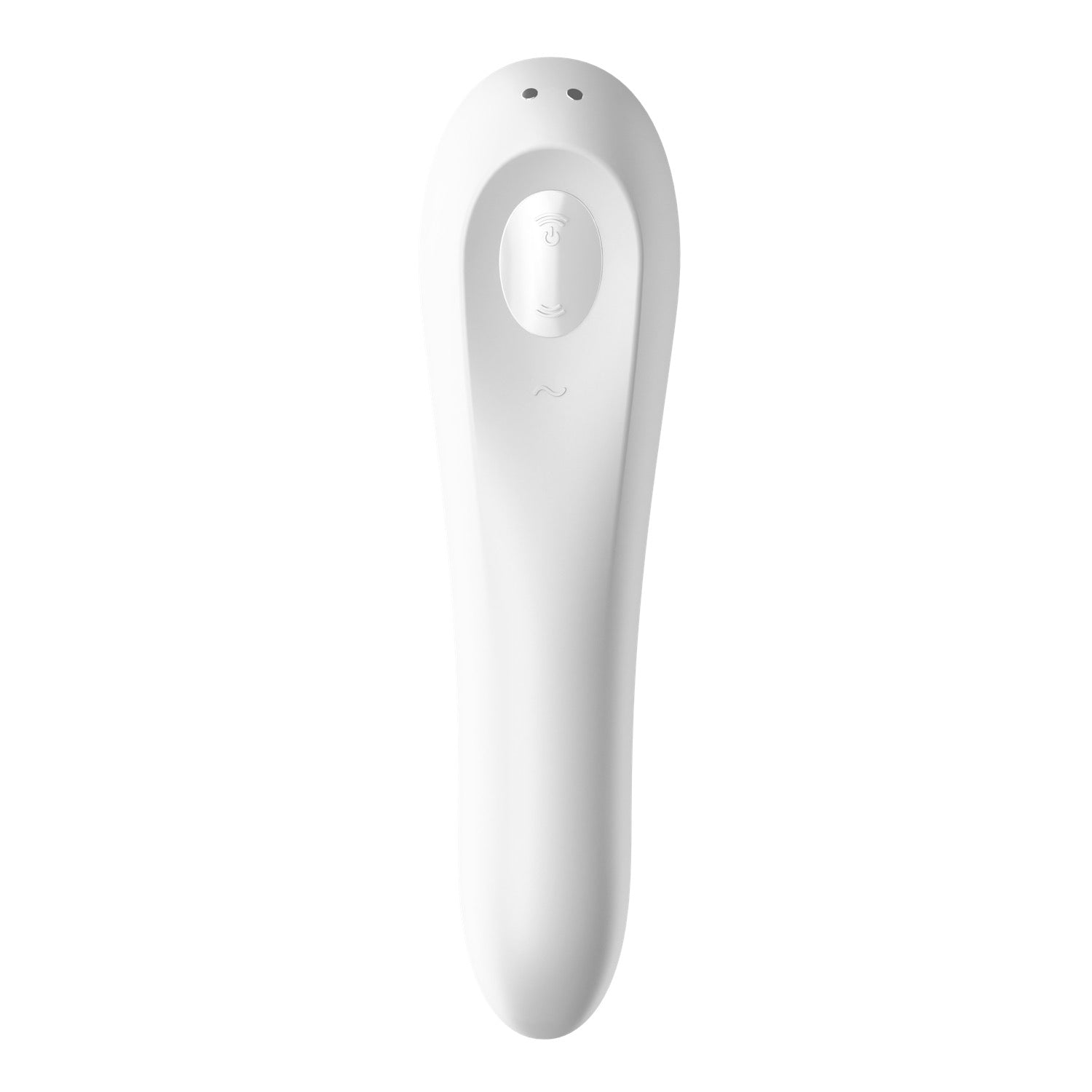 Satisfyer Dual Pleasure - White by Satisfyer Satisfyer Dual Pleasure - White by Satisfyer