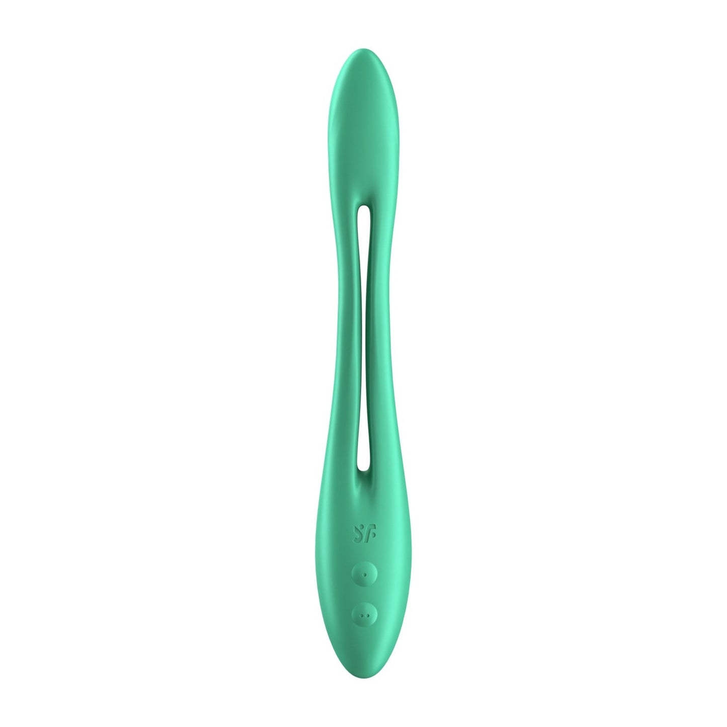 Elastic Game - Green
