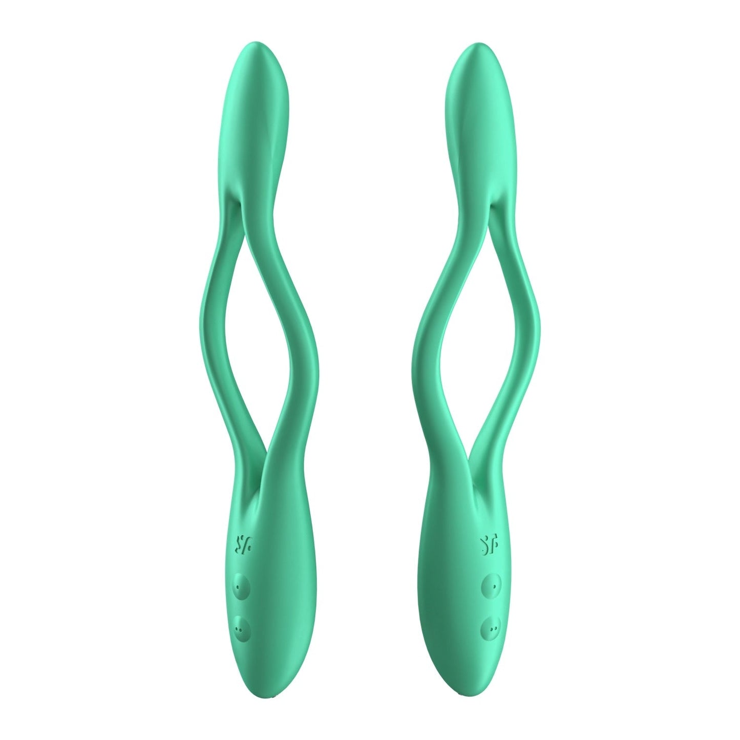 Elastic Game - Green