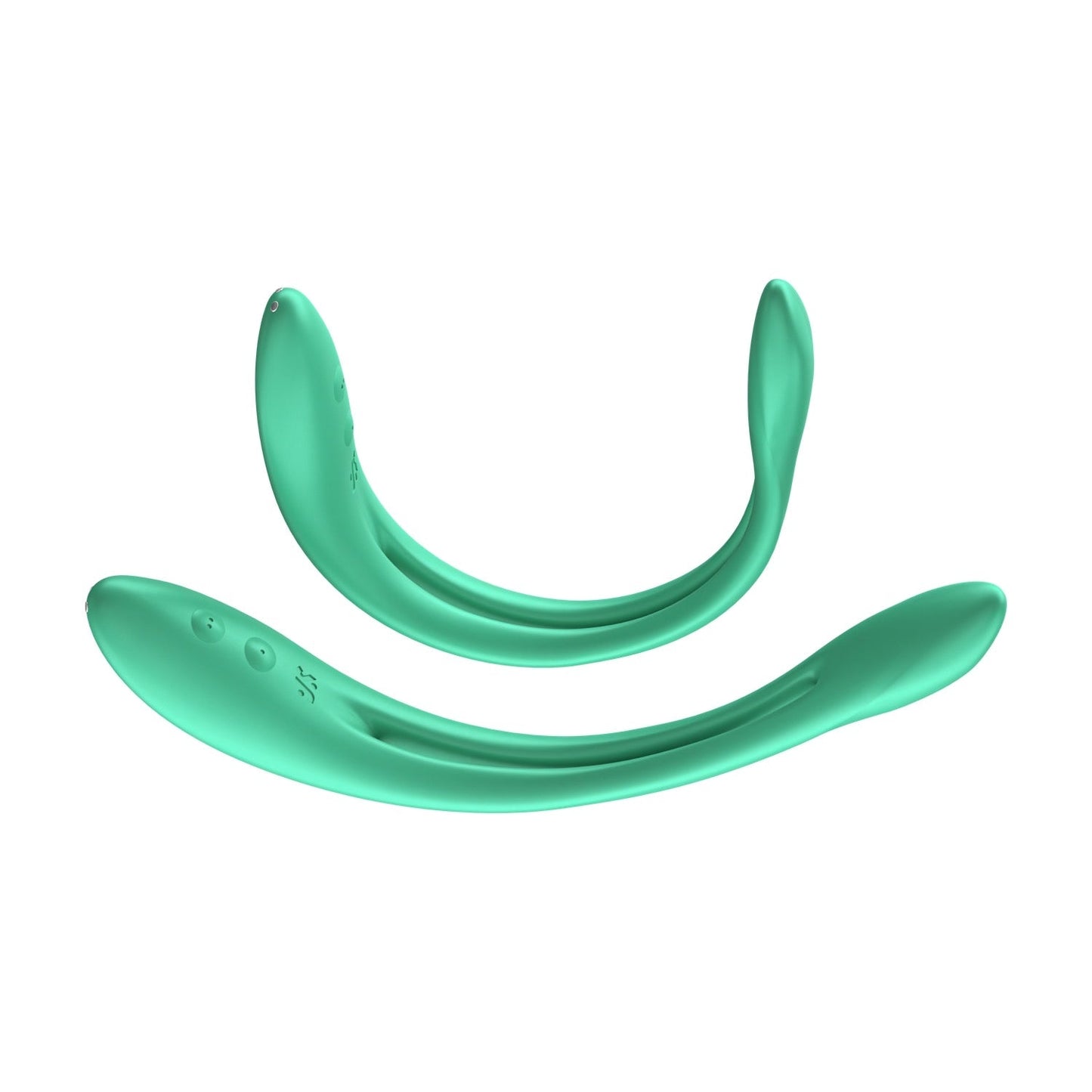 Elastic Game - Green