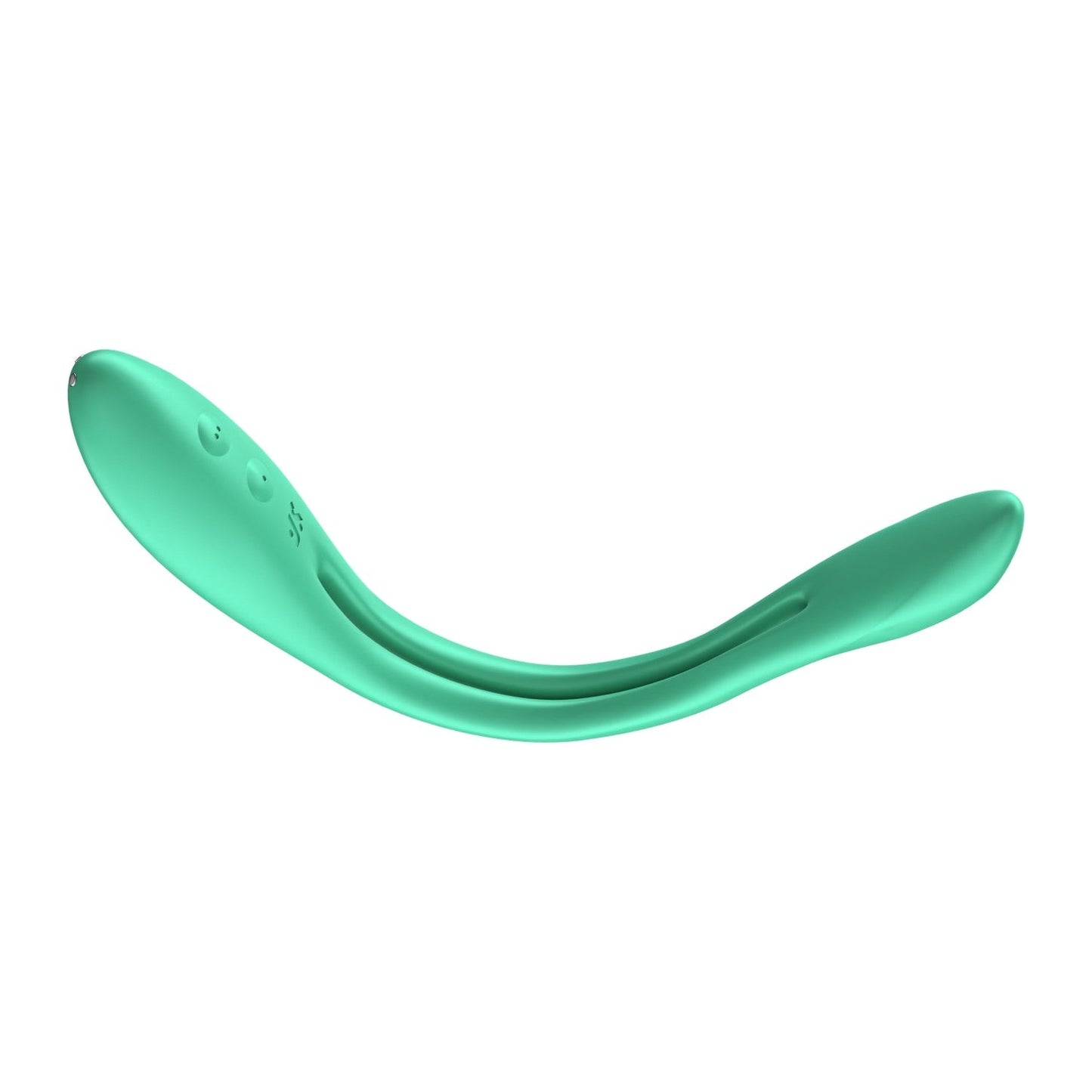 Elastic Game - Green