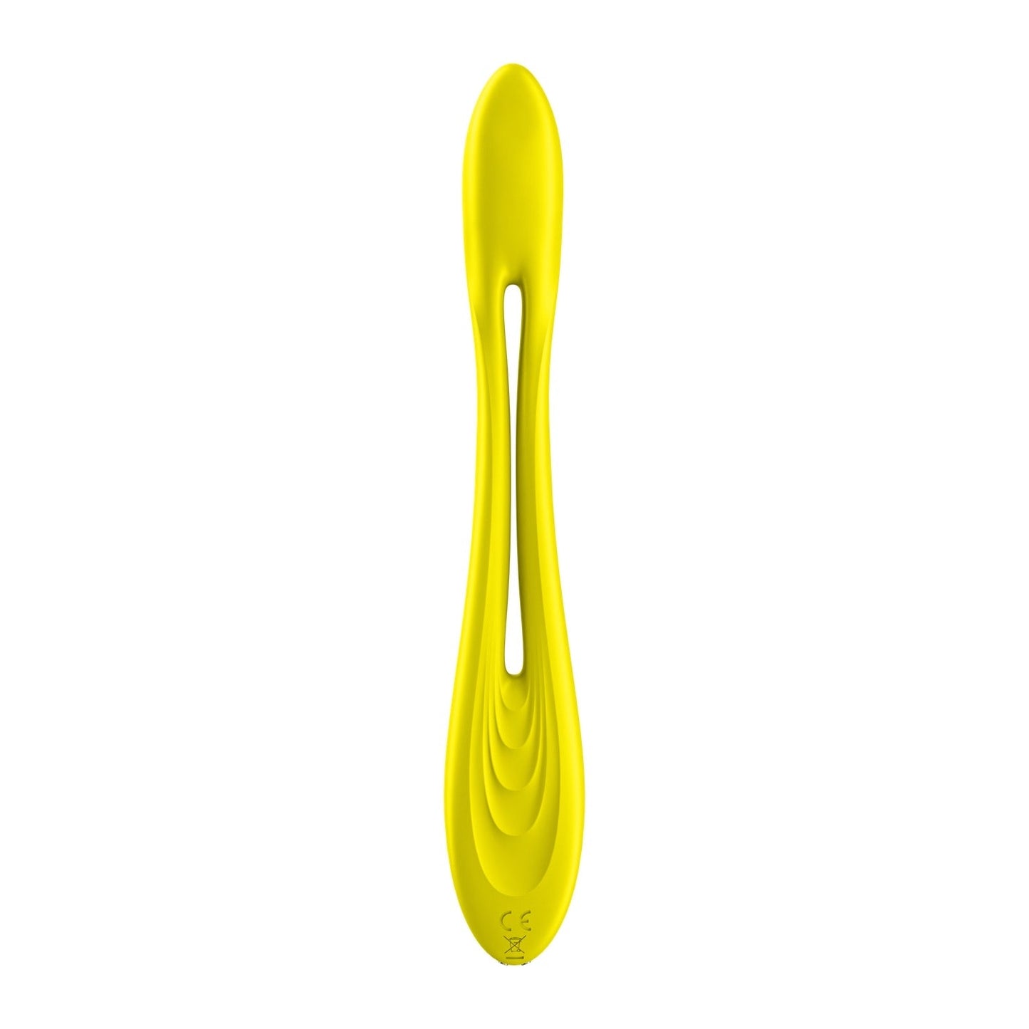 Elastic Game - Yellow