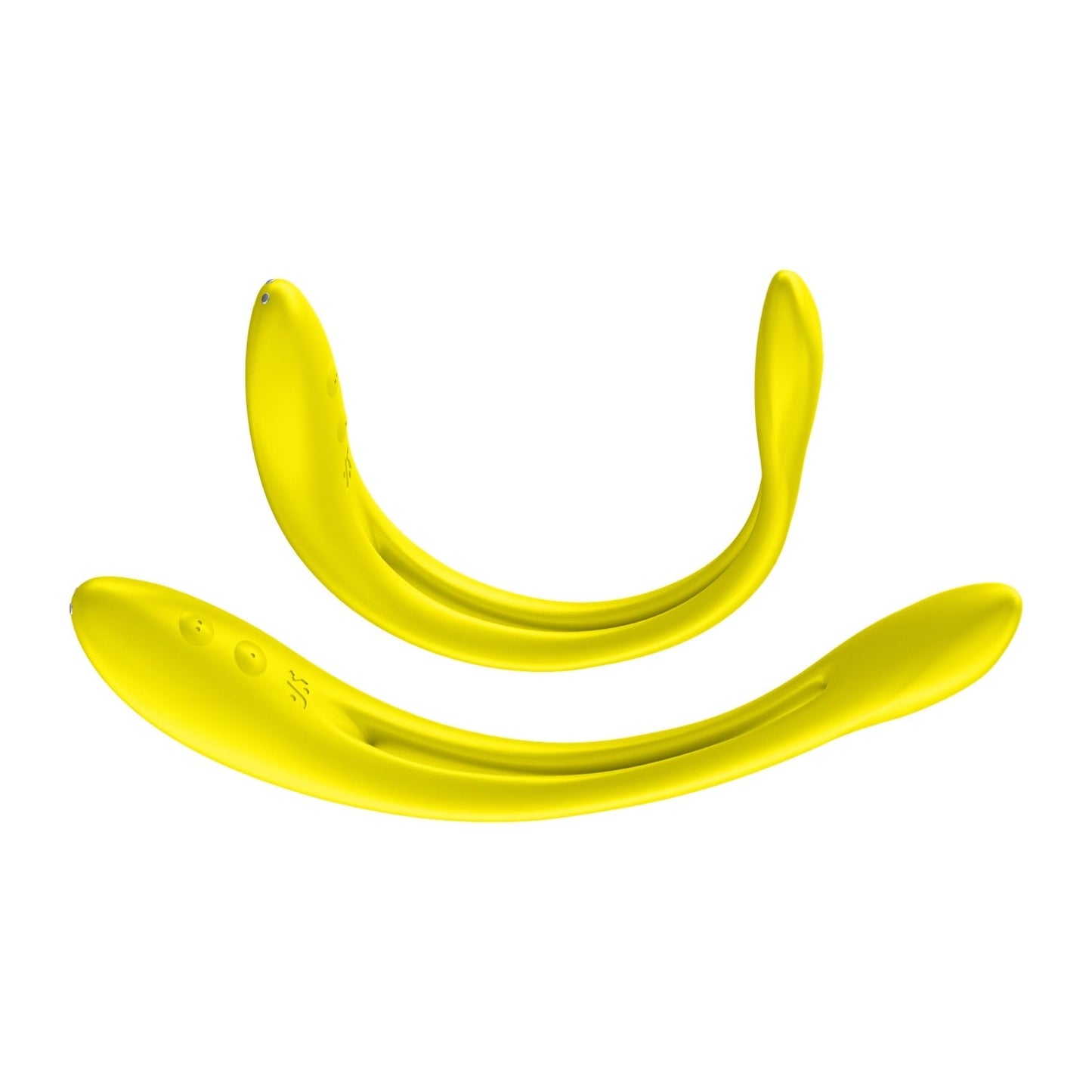Elastic Game - Yellow