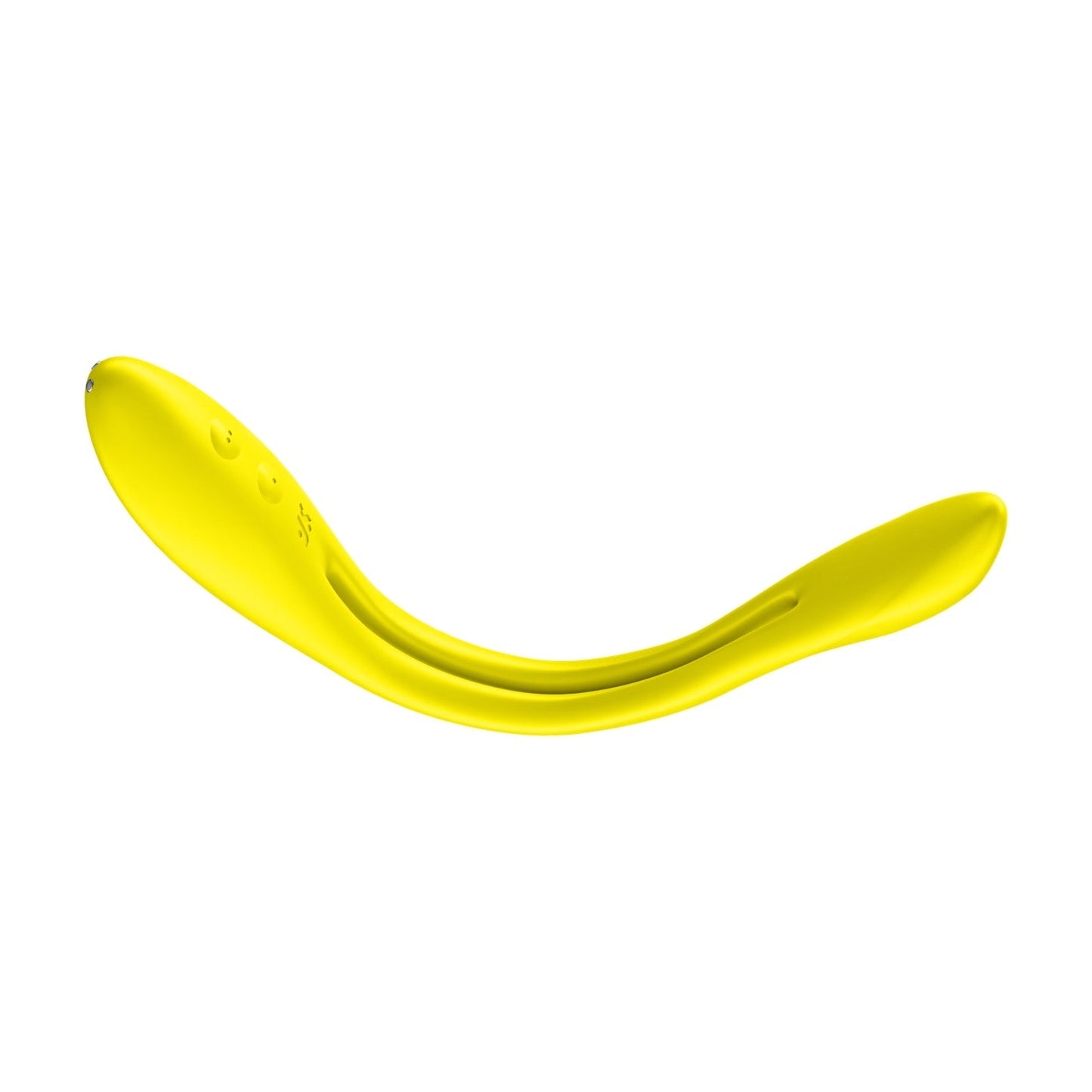 Elastic Game - Yellow