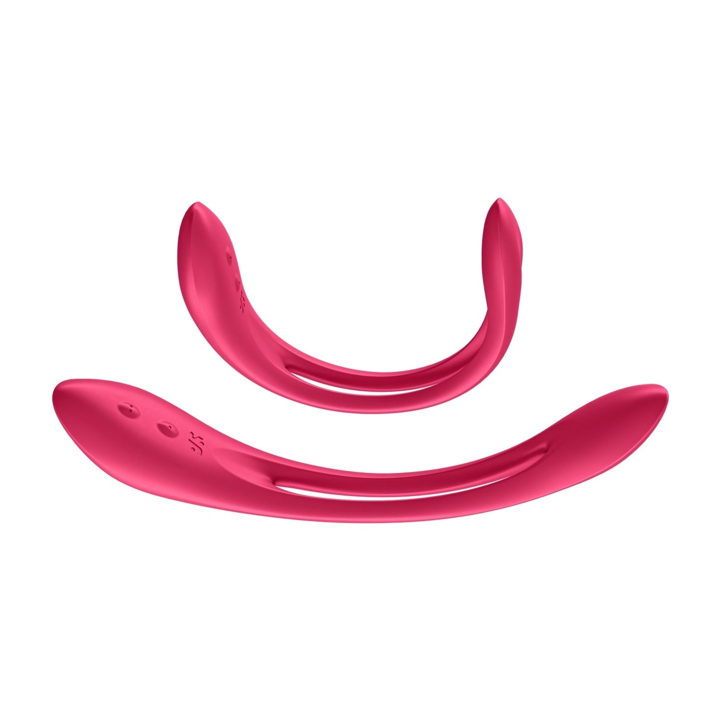 Elastic Joy - Red