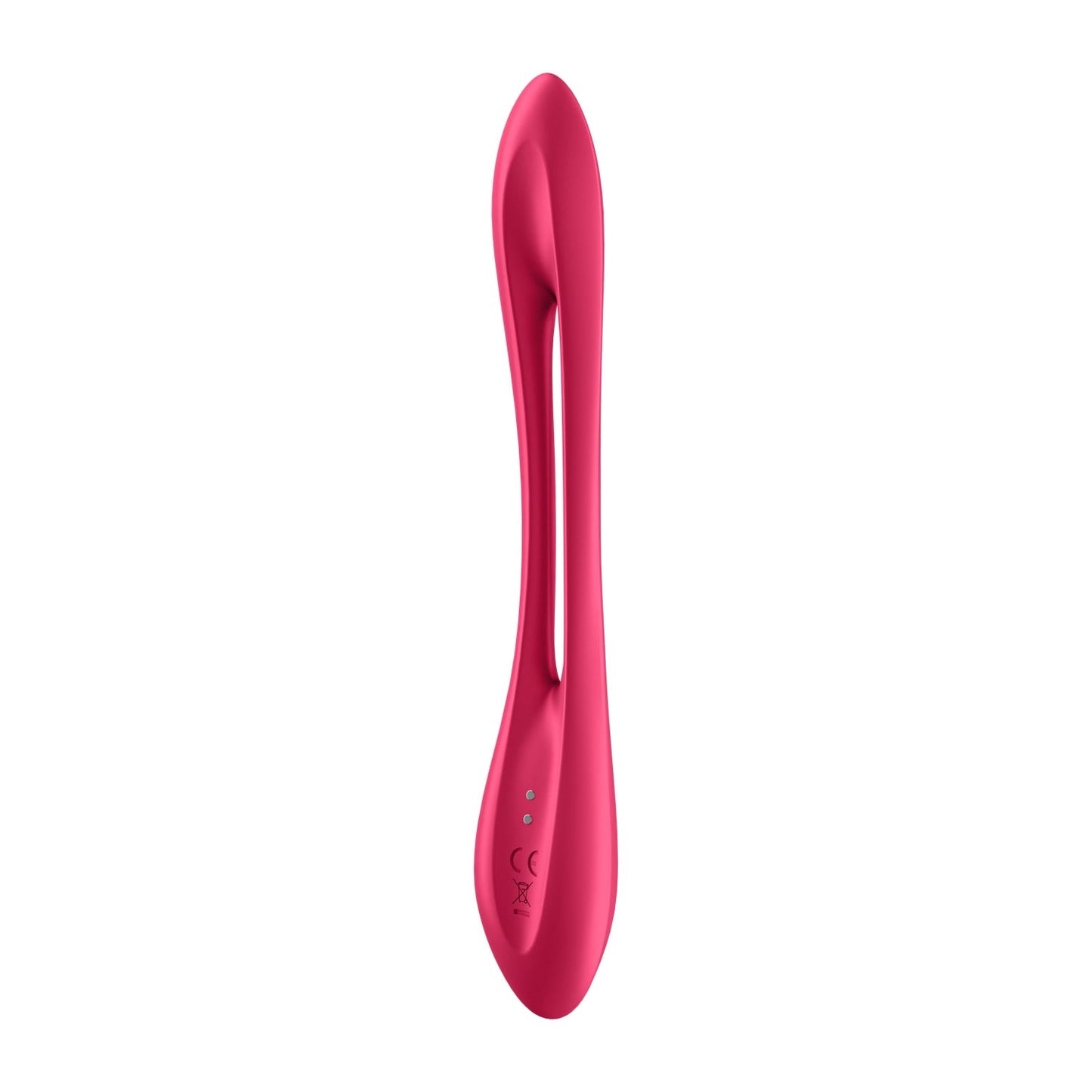 Elastic Joy - Red