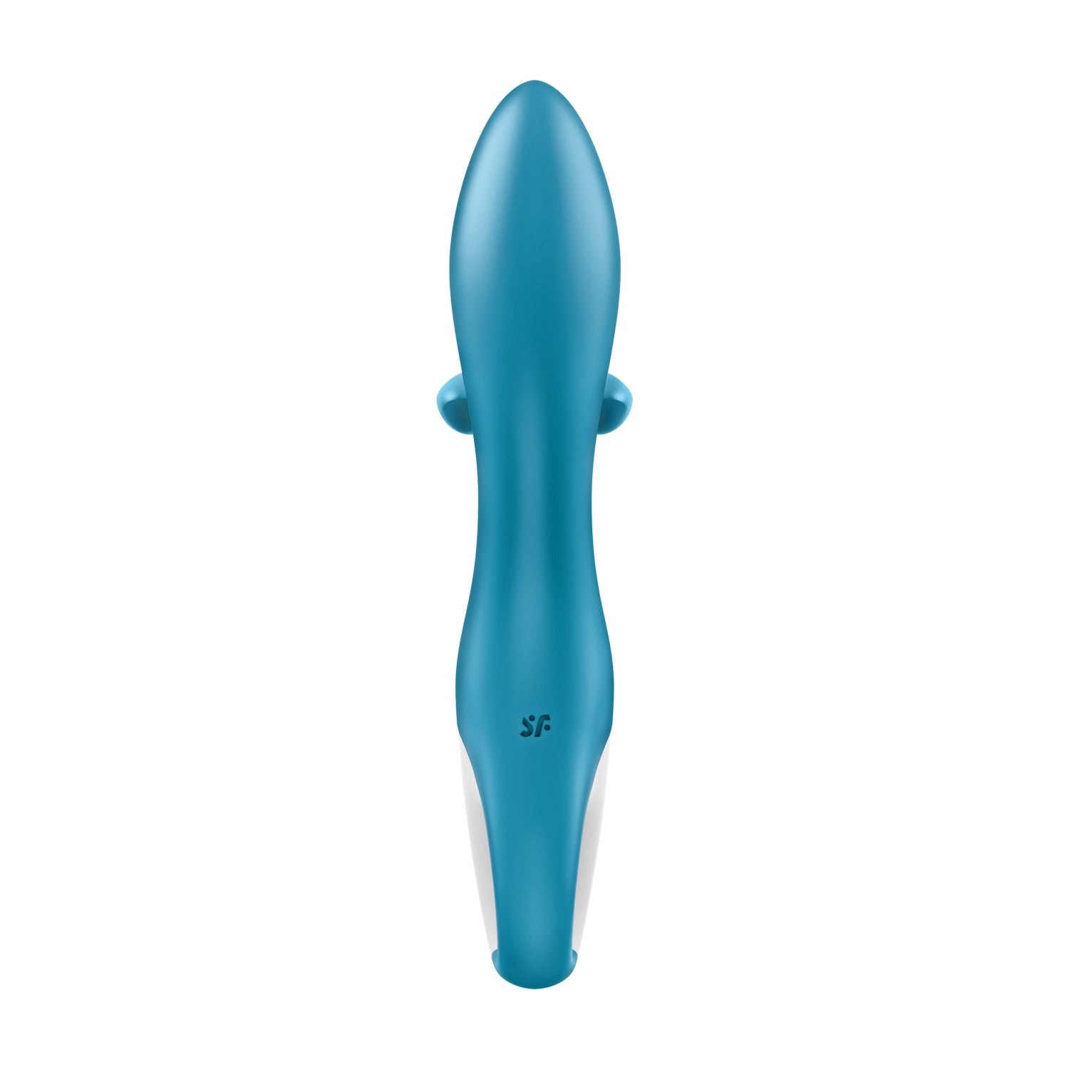 संतुष्ट करनेवाला मुझे गले लगाओ - नीला by Satisfyer संतुष्ट करनेवाला मुझे गले लगाओ - नीला by Satisfyer