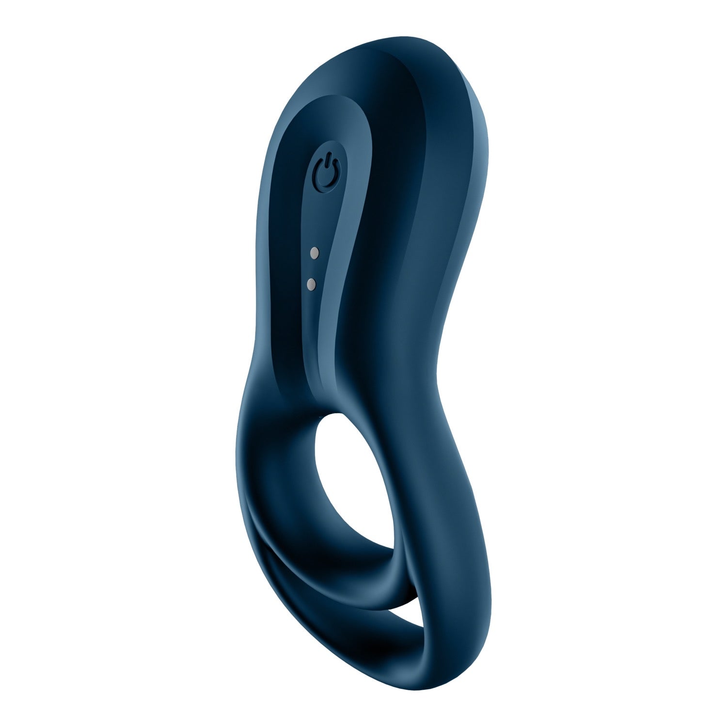संतुष्ट करनेवाला महाकाव्य जोड़ी - नीला by Satisfyer संतुष्ट करनेवाला महाकाव्य जोड़ी - नीला by Satisfyer