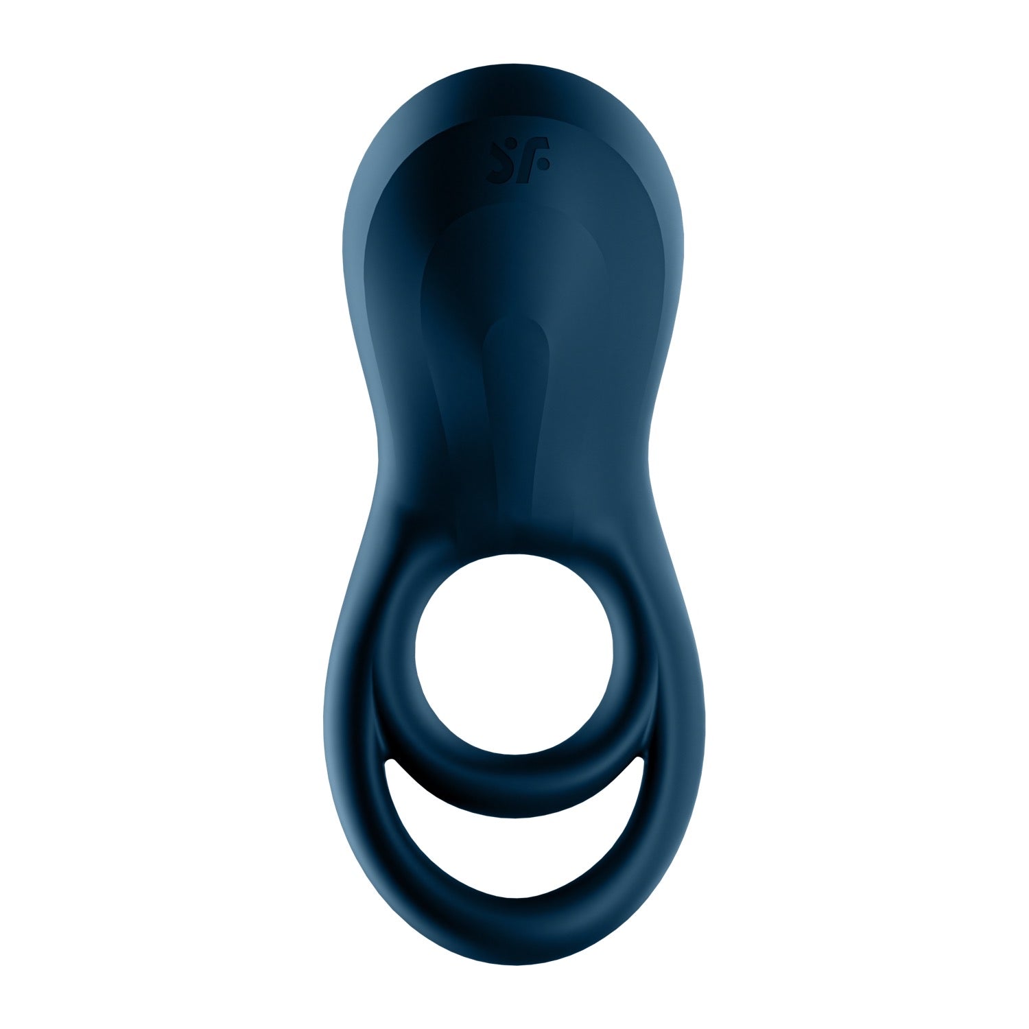 संतुष्ट करनेवाला महाकाव्य जोड़ी - नीला by Satisfyer संतुष्ट करनेवाला महाकाव्य जोड़ी - नीला by Satisfyer
