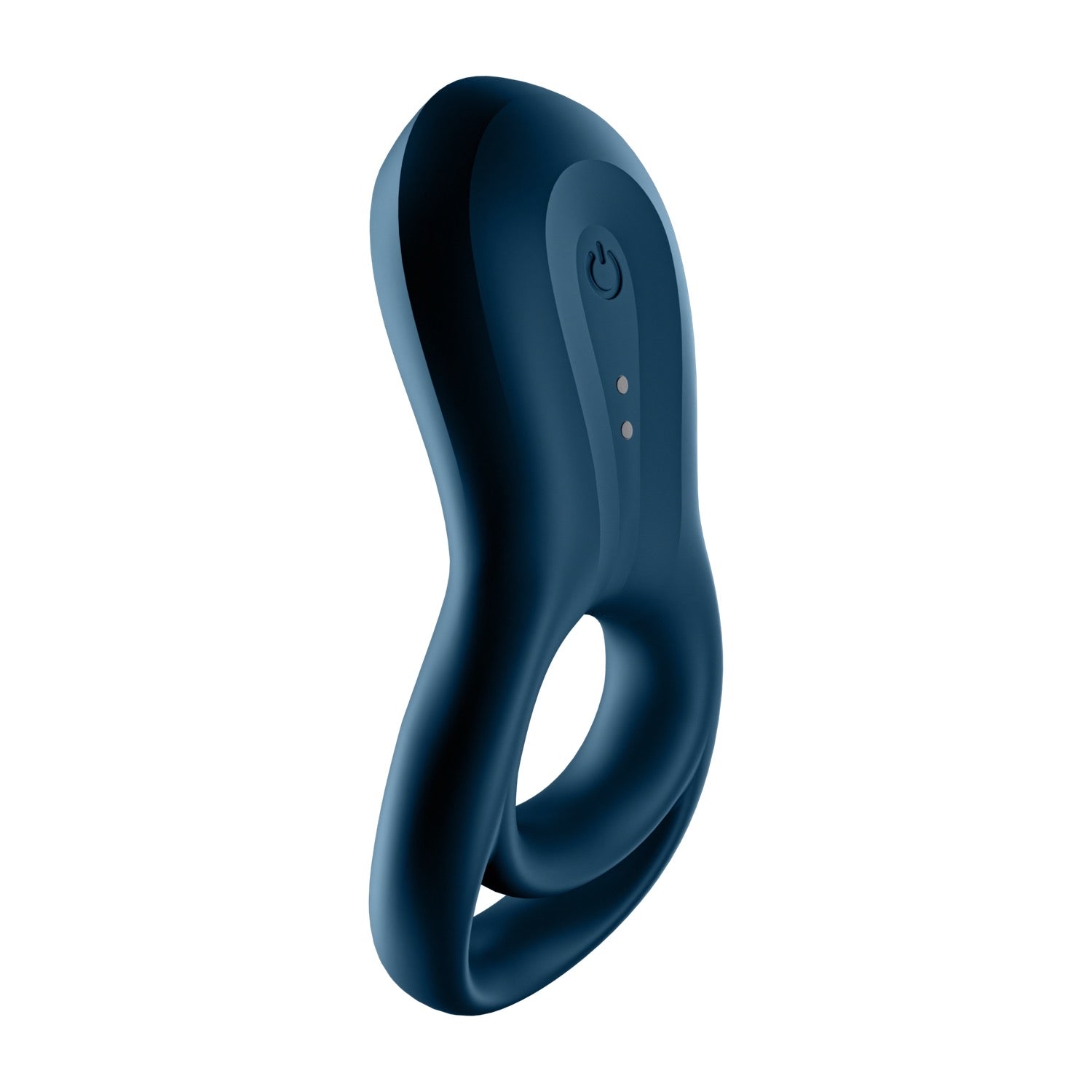 संतुष्ट करनेवाला महाकाव्य जोड़ी - नीला by Satisfyer संतुष्ट करनेवाला महाकाव्य जोड़ी - नीला by Satisfyer